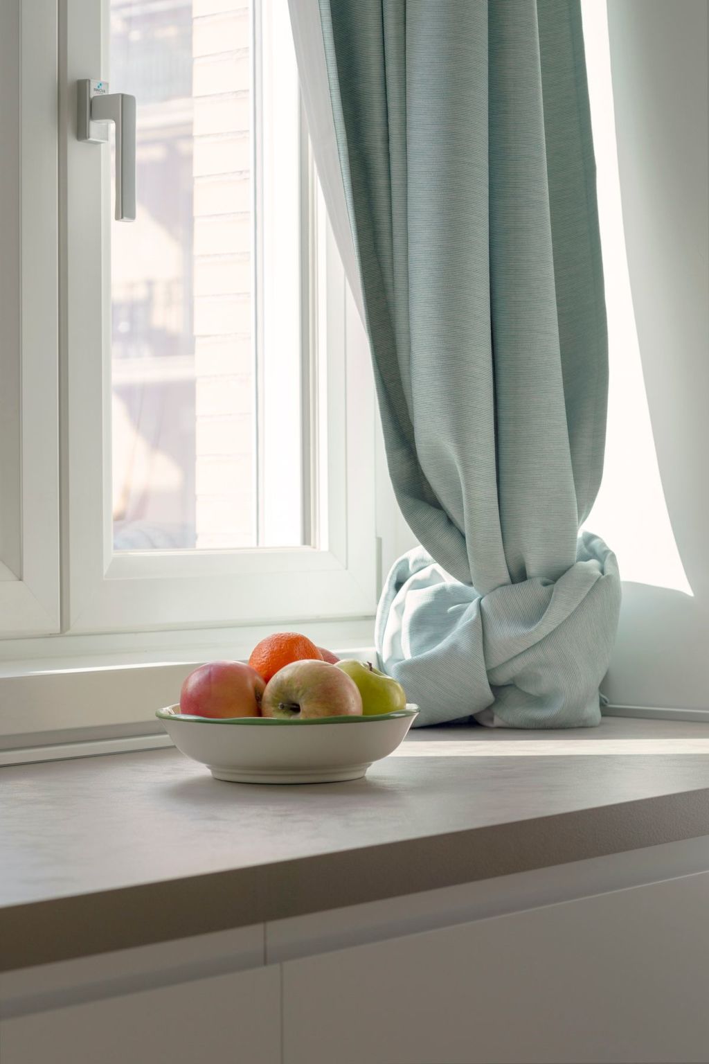 'Traumhaus Cinecittà'-Inside