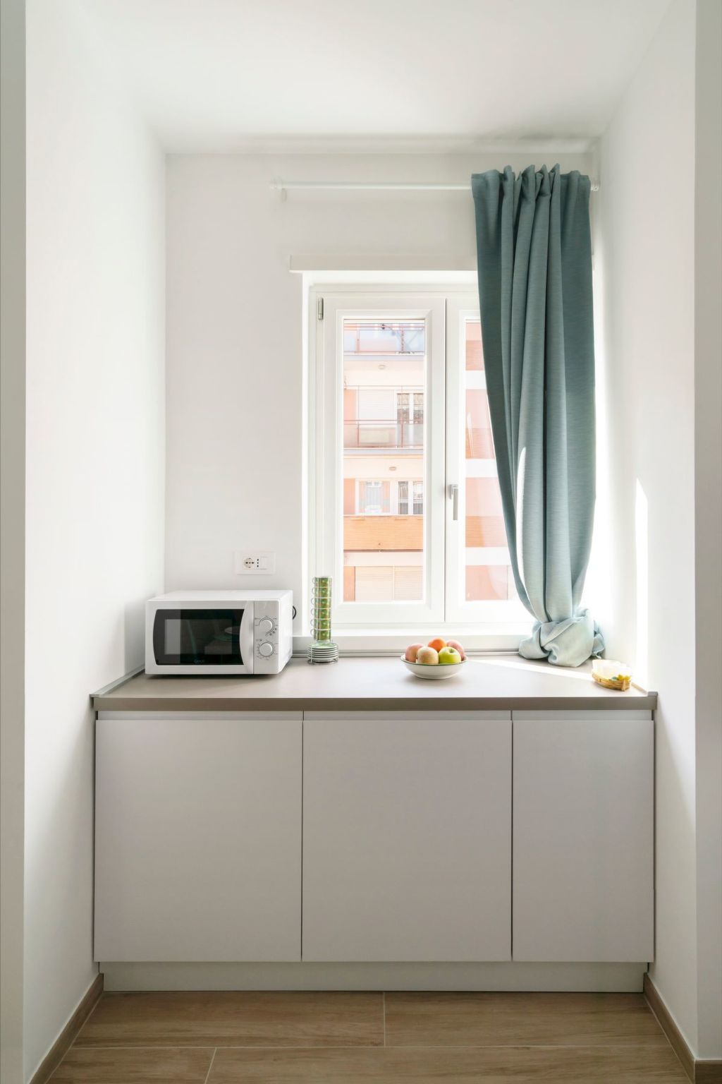 'Traumhaus Cinecittà'-Inside