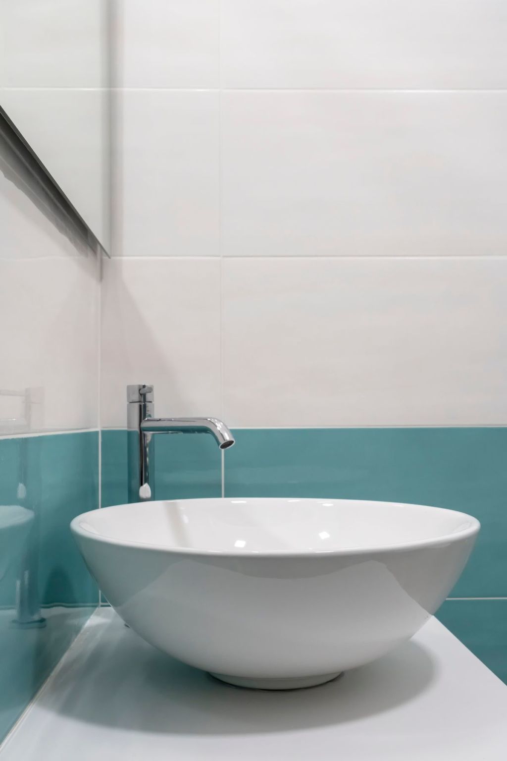 'Traumhaus Cinecittà'-Inside