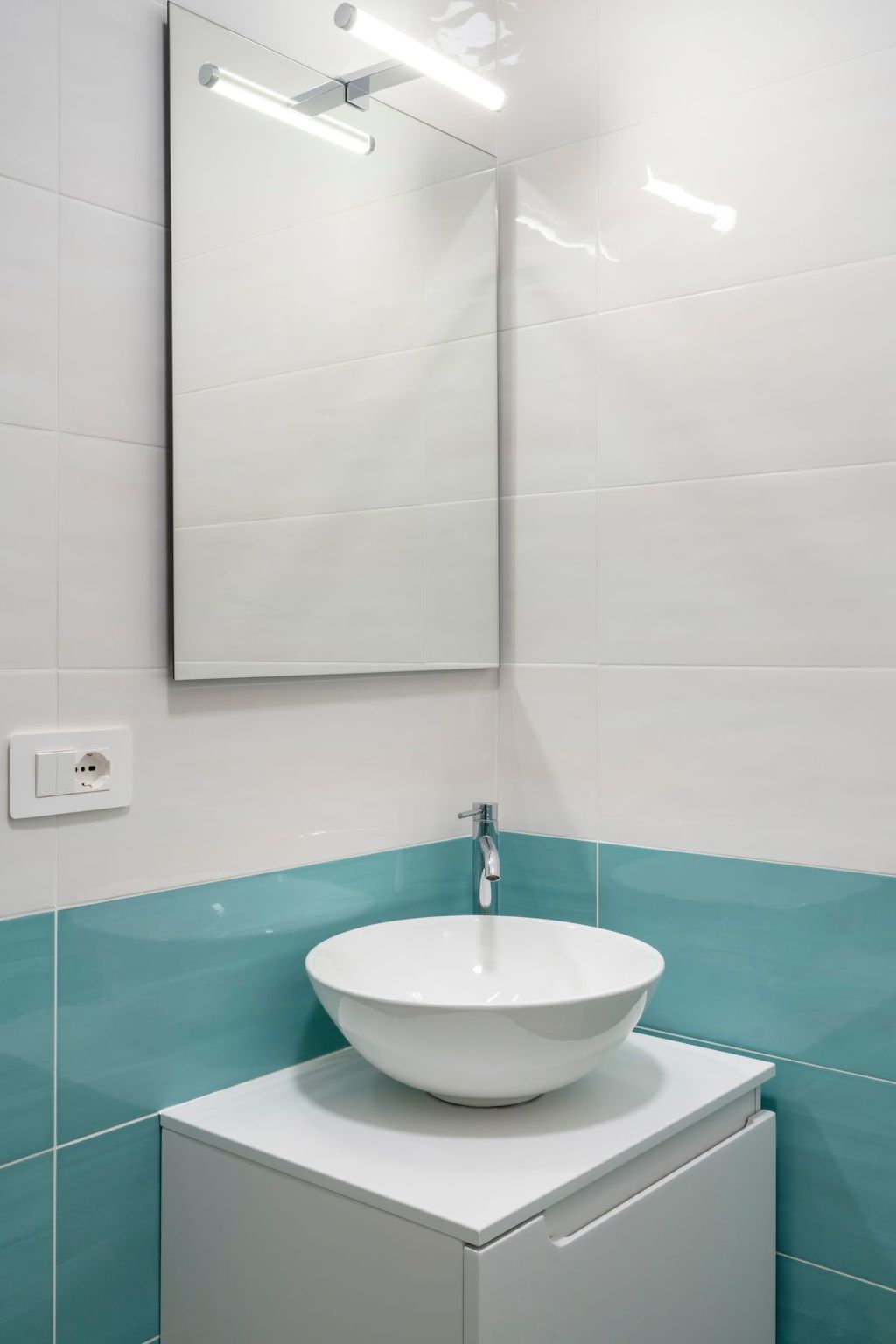 'Traumhaus Cinecittà'-Inside