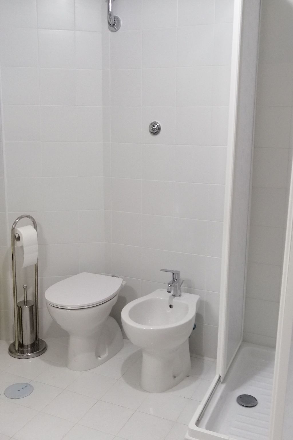 Mit privatem Balkon-Binnen