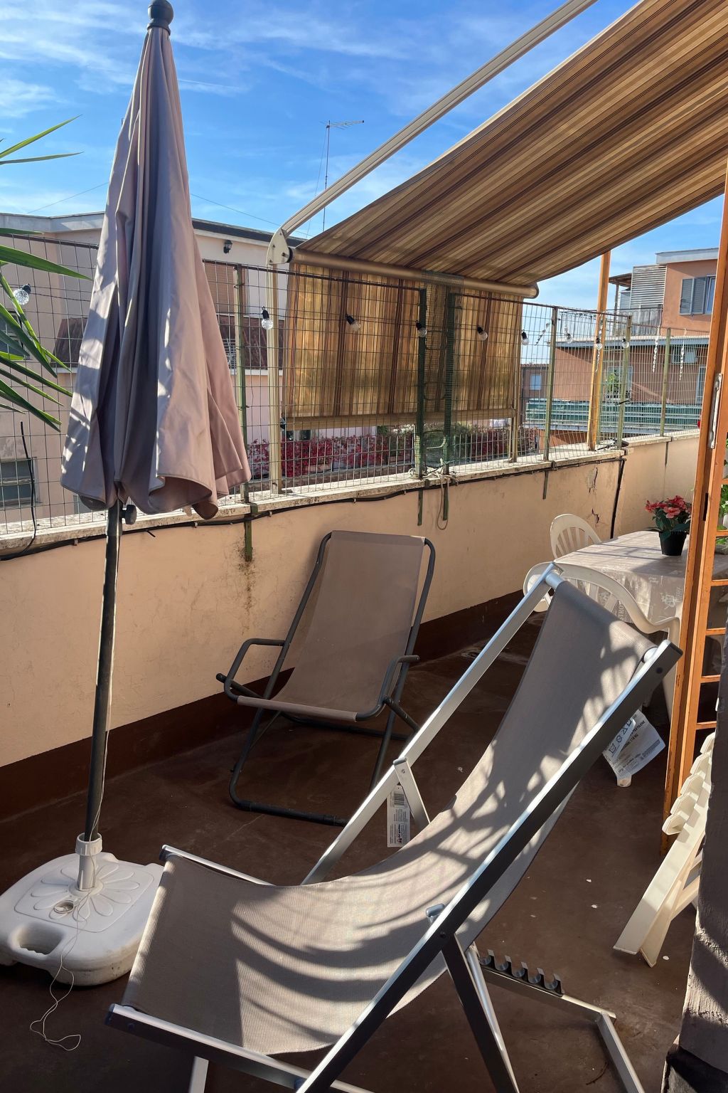 Penthouse Ci 14-Binnen