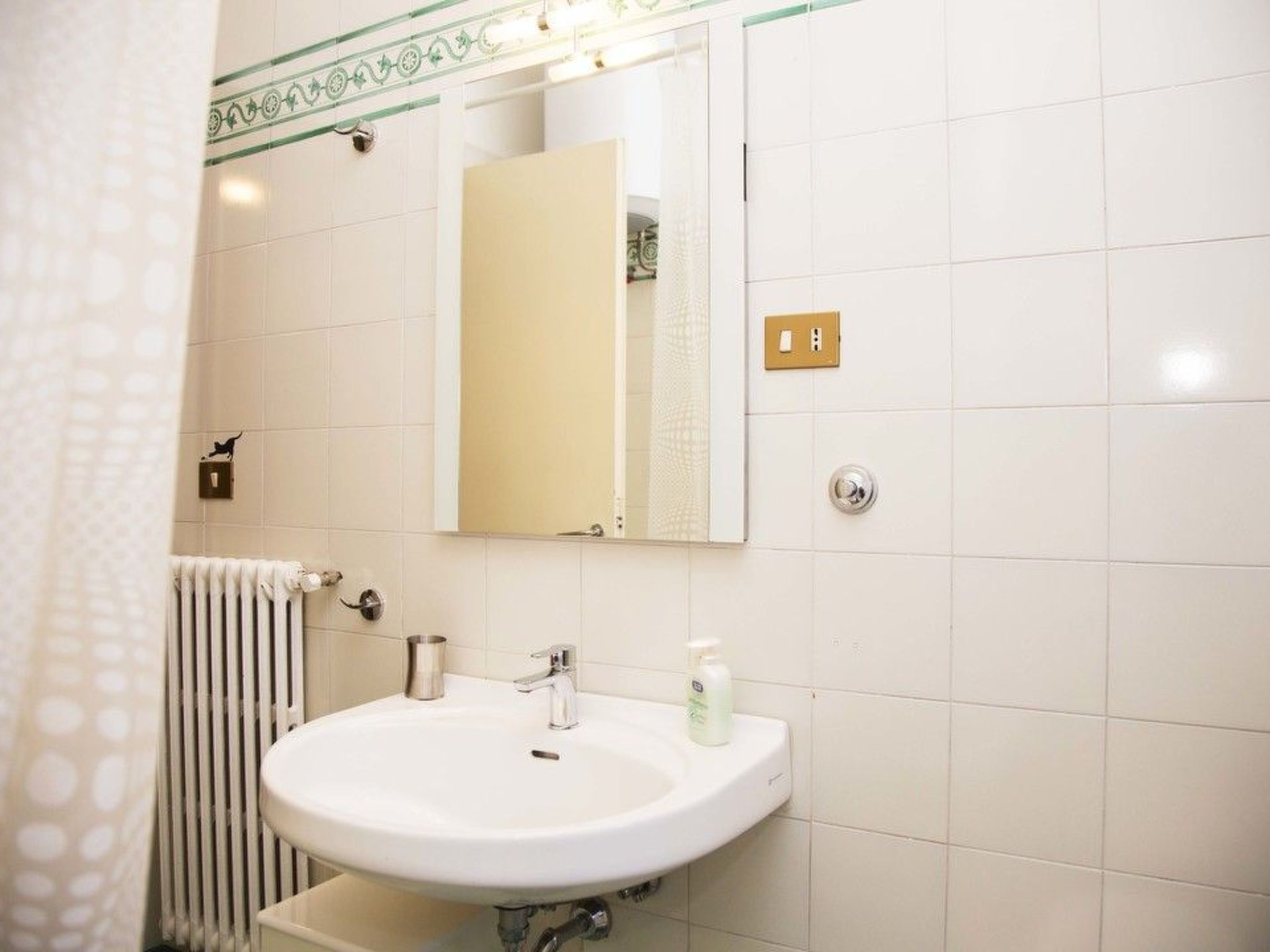 Penthouse Ci 14-Binnen