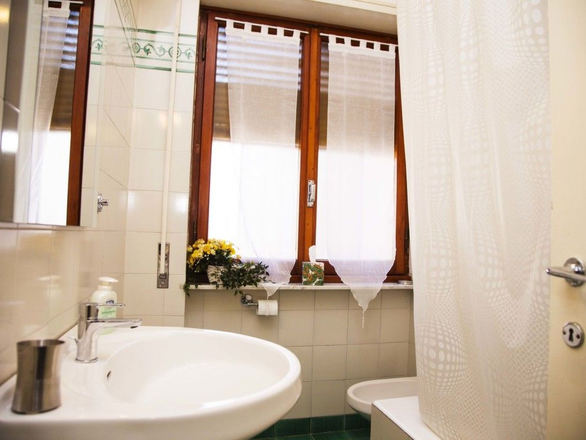 Penthouse Ci 14-Binnen