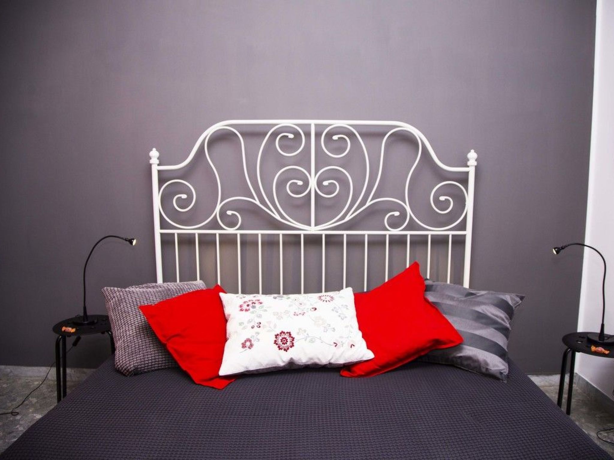 Penthouse Ci 14-Binnen