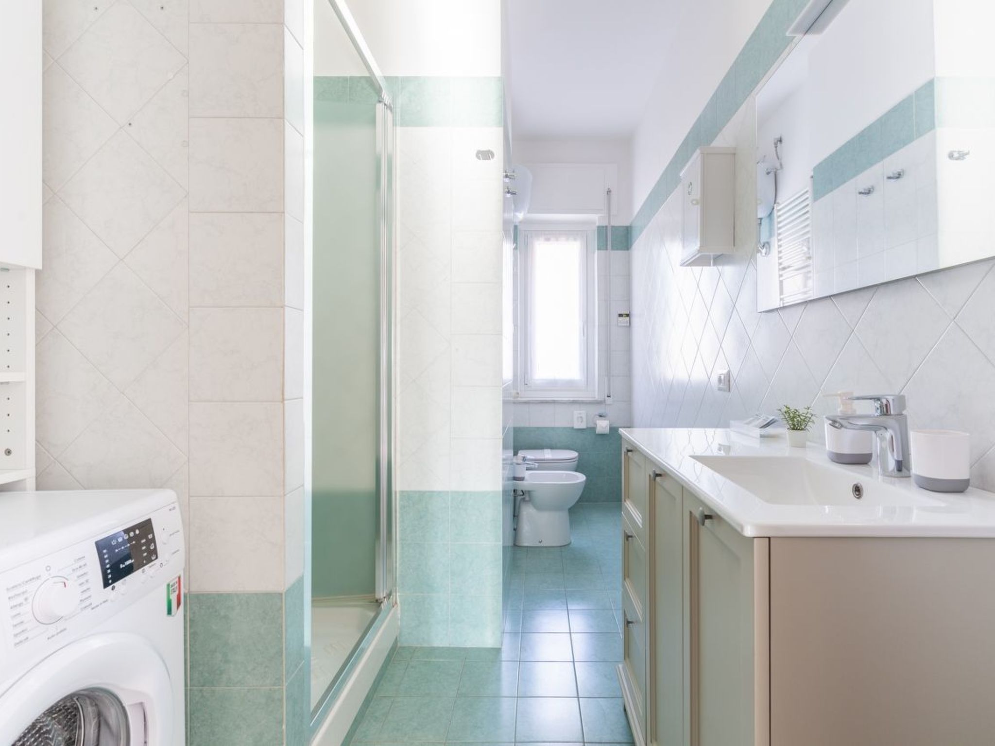 "Städtereise Rom" - Inside