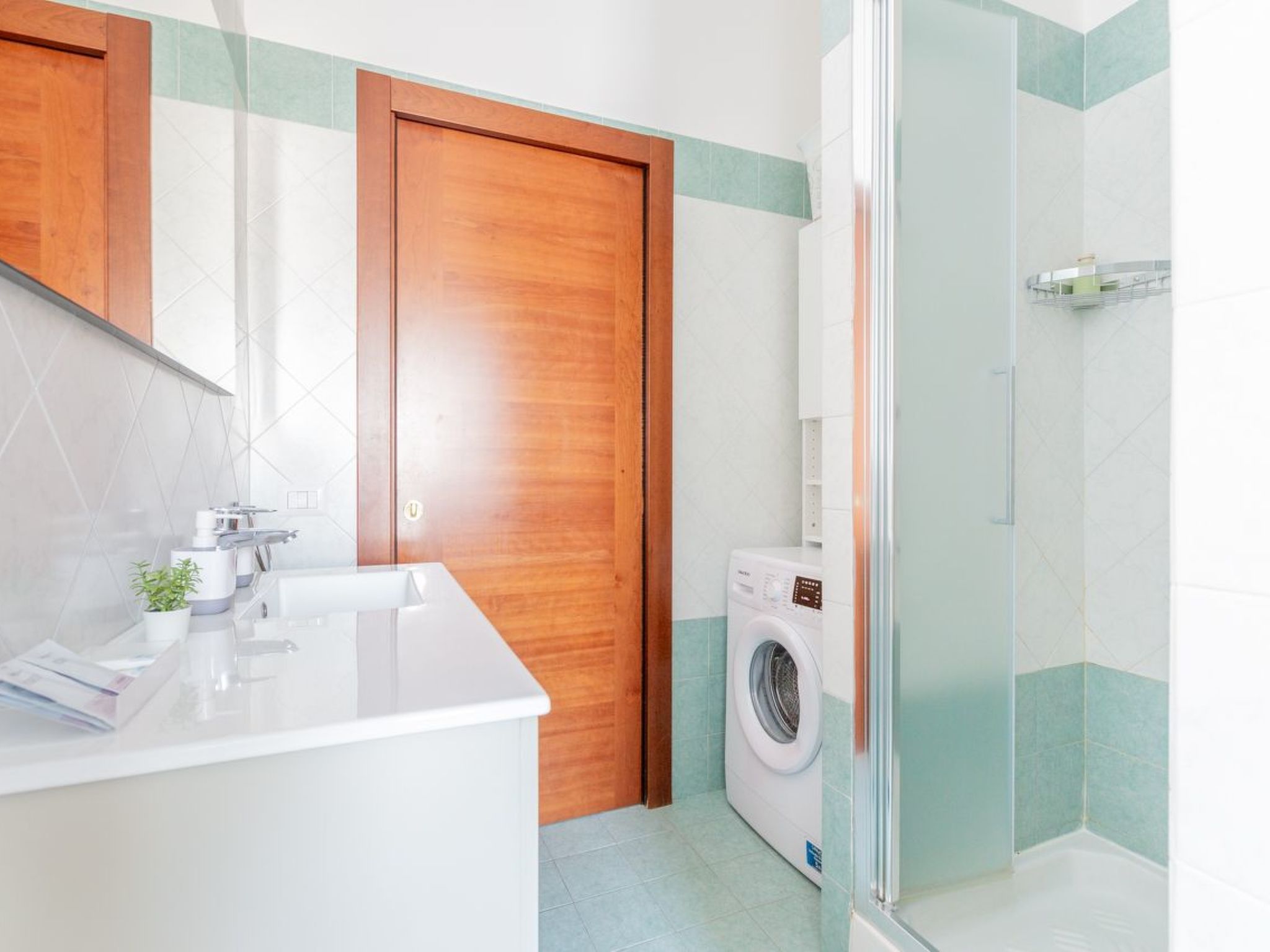 "Städtereise Rom" - Inside