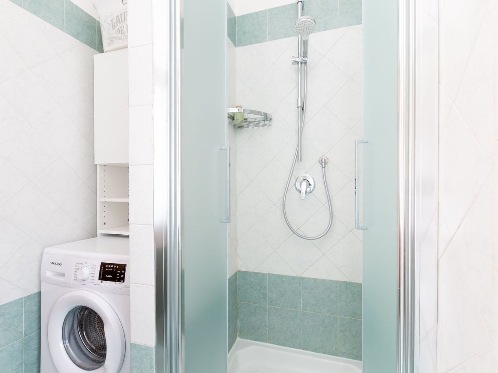 "Städtereise Rom" - Inside