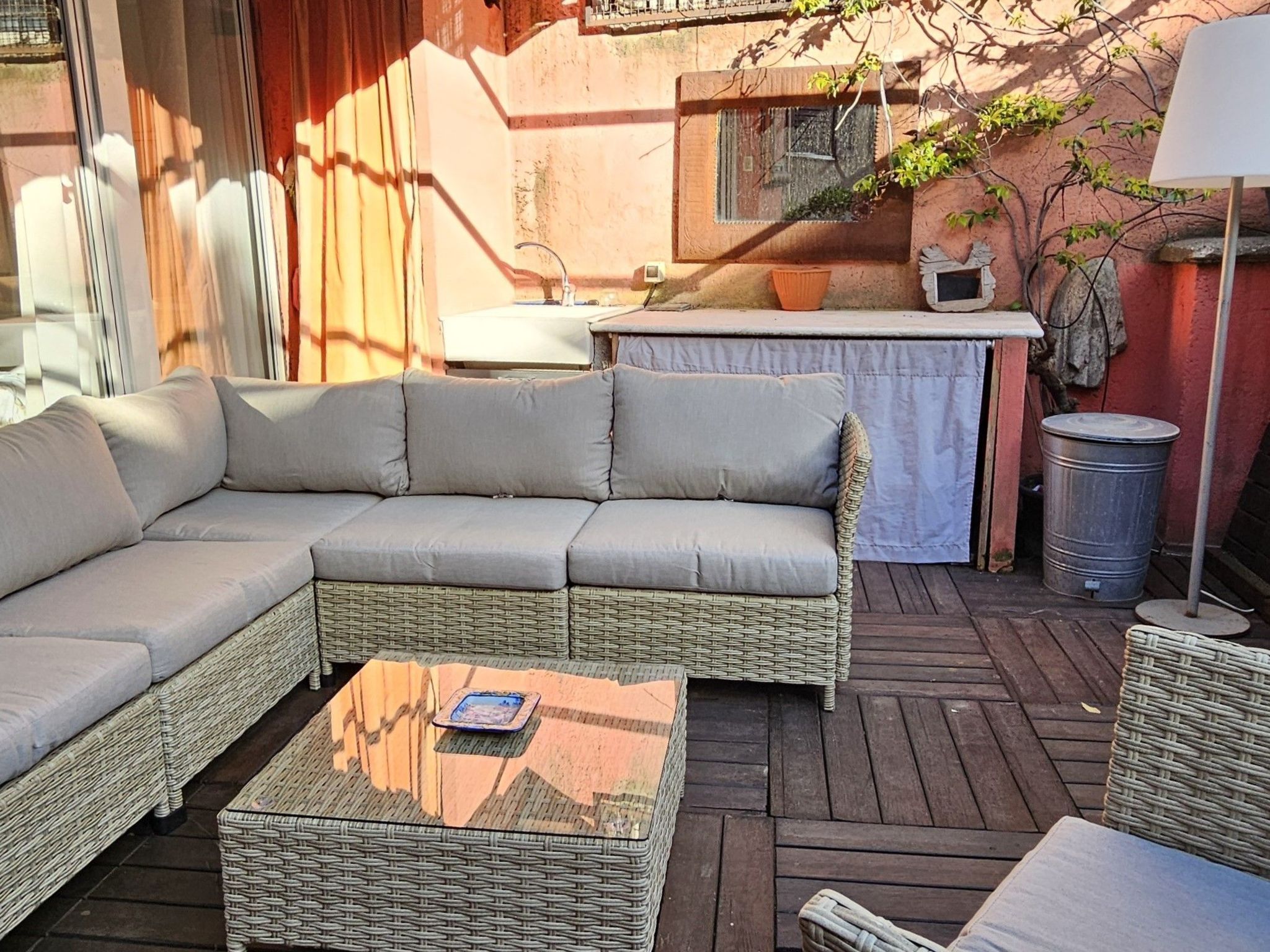 Wohnung Monserrato-Image-tags.info