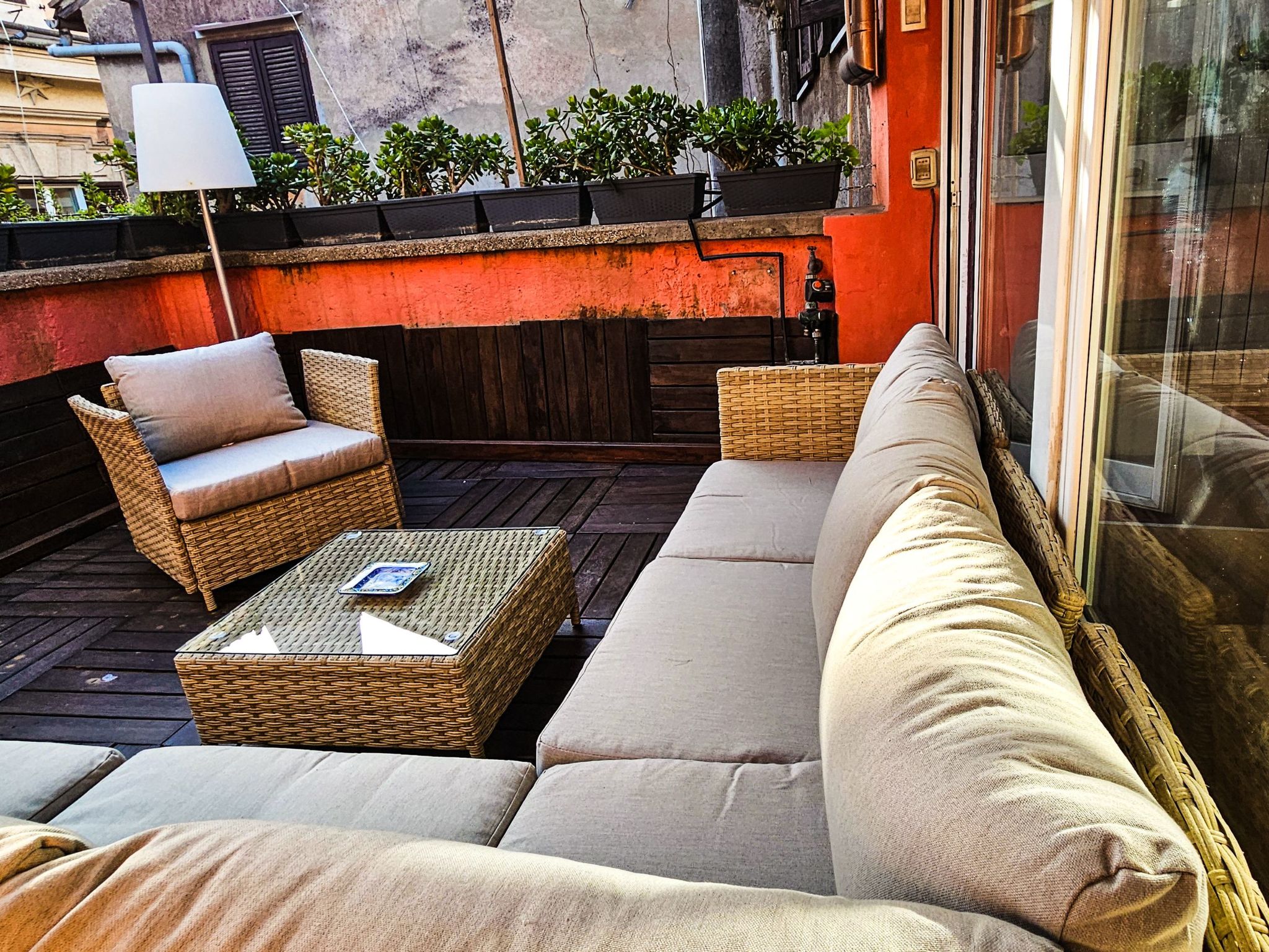 Wohnung Monserrato-Image-tags.info