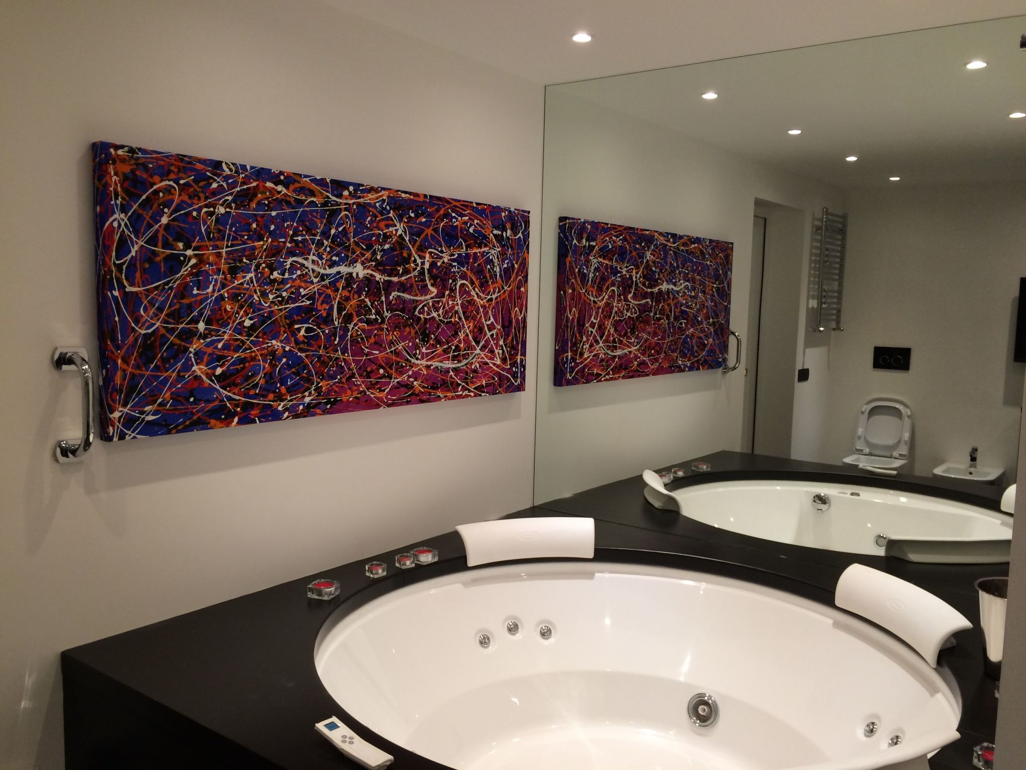 Castel Sant'Angelo Luxury Spa