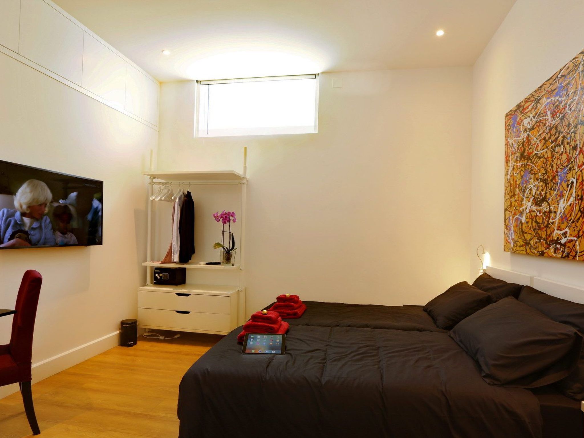 Castel Sant'Angelo Luxury Spa