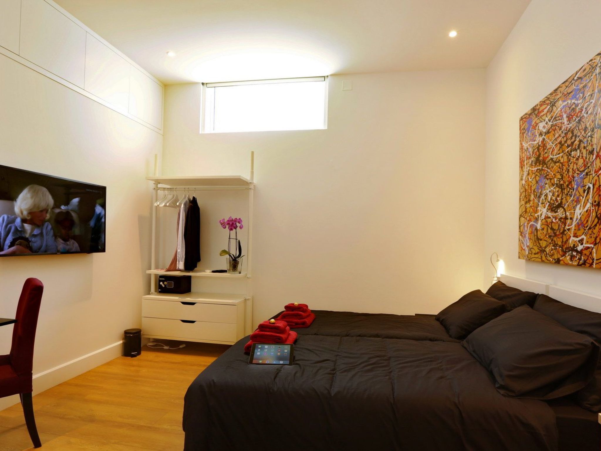 Castel Sant'Angelo Luxury Spa