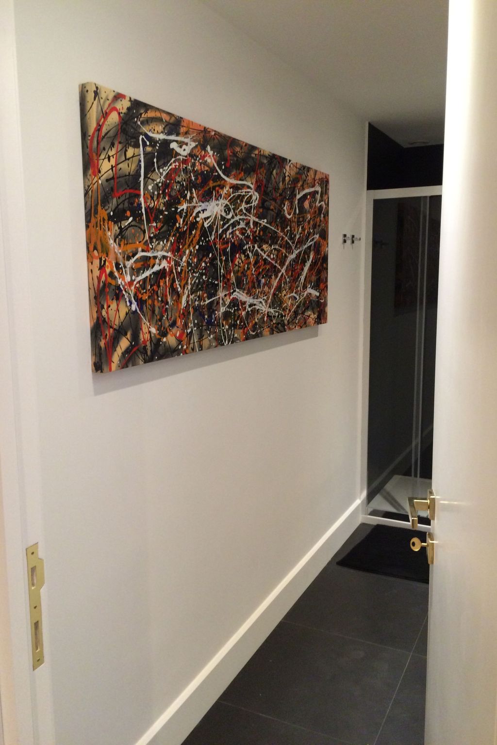 Castel Sant'Angelo Luxury Spa-Binnen