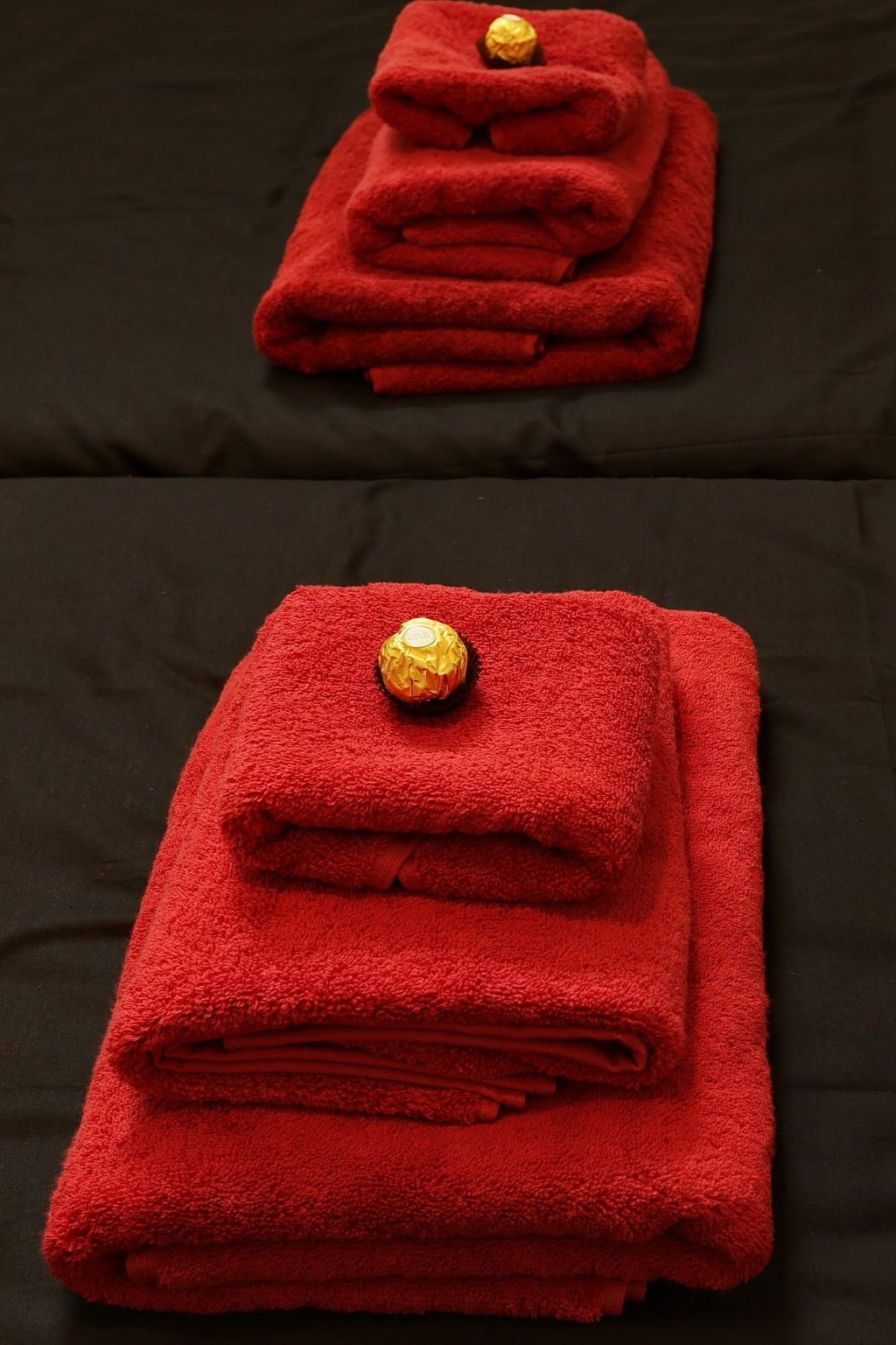 Castel Sant'Angelo Luxury Spa-Binnen