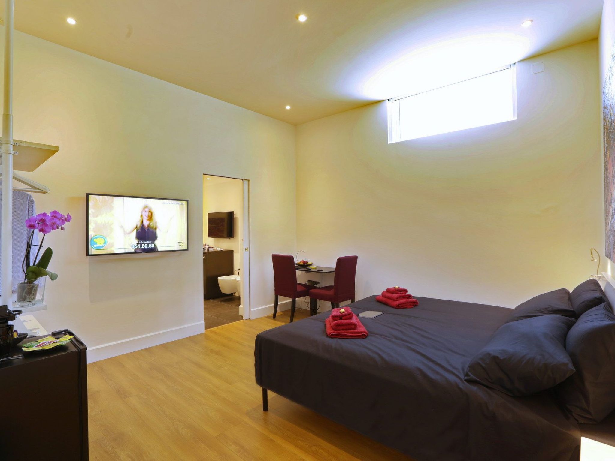 Castel Sant'Angelo Luxury Spa-Image-tags.info