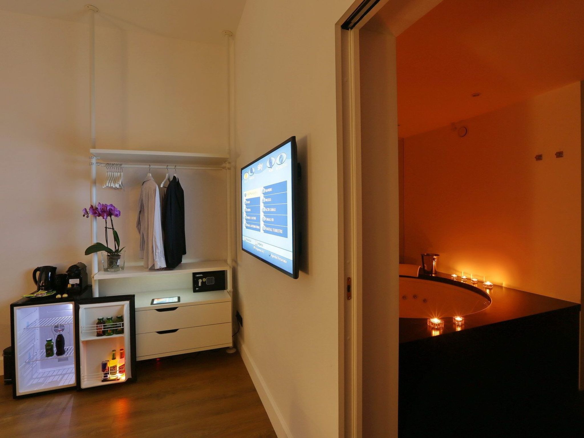 Castel Sant'Angelo Luxury Spa-Image-tags.info