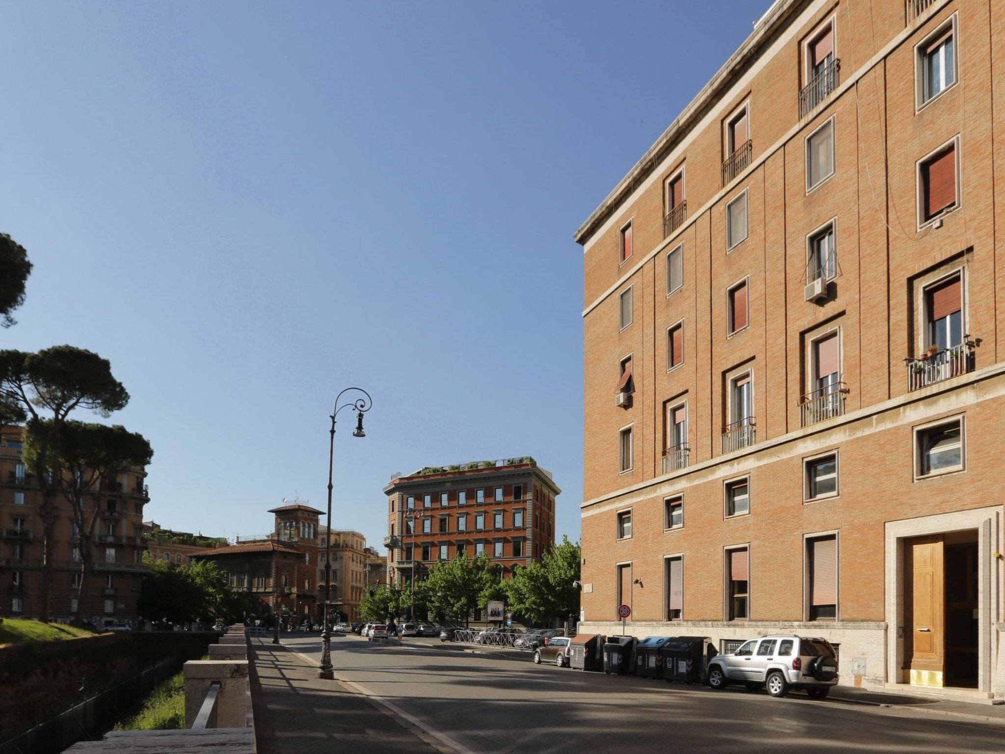 Castel Sant'Angelo Luxury Spa — House (3 of 43)