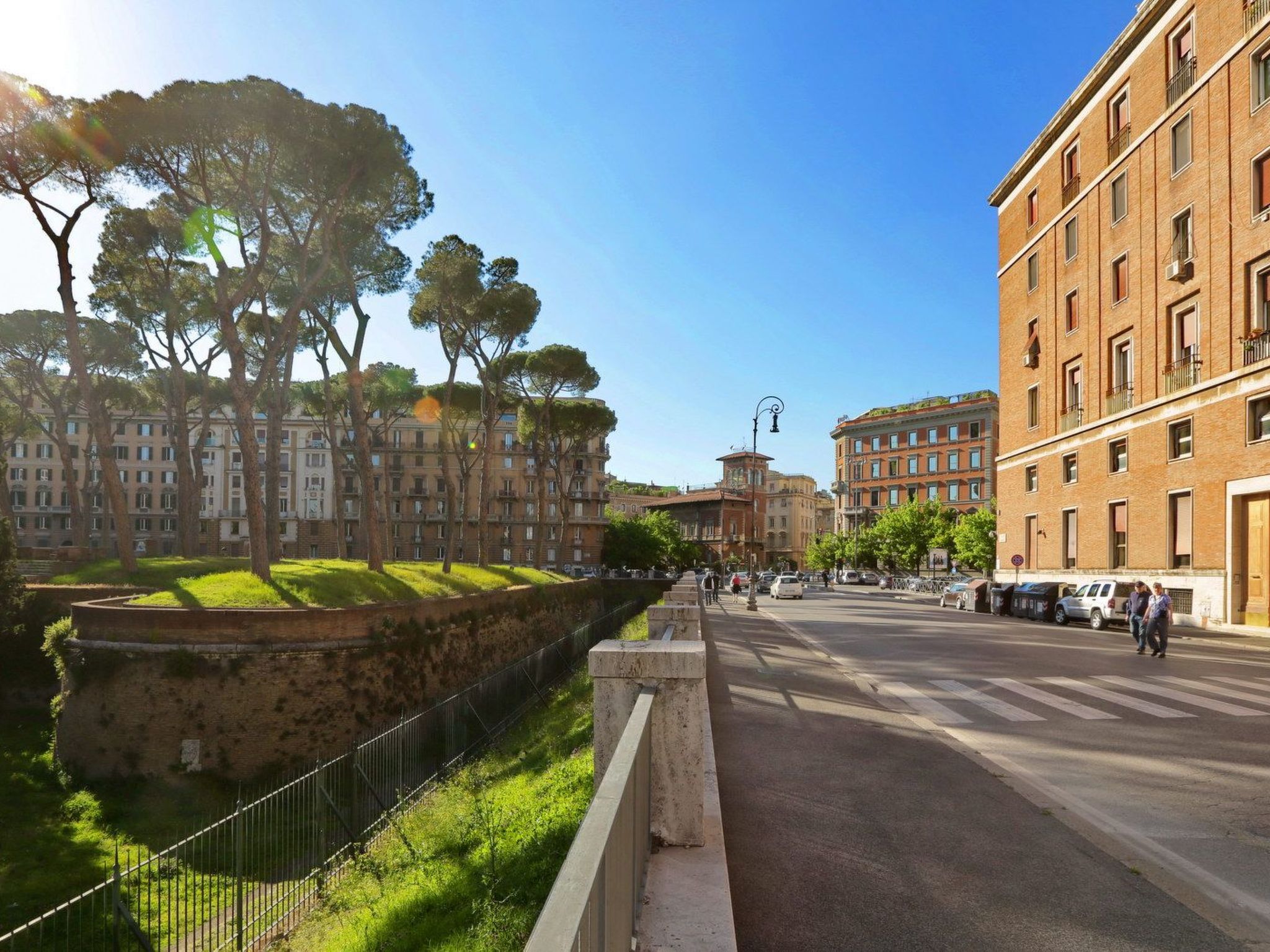 Castel Sant'Angelo Luxury Spa — House (4 of 43)