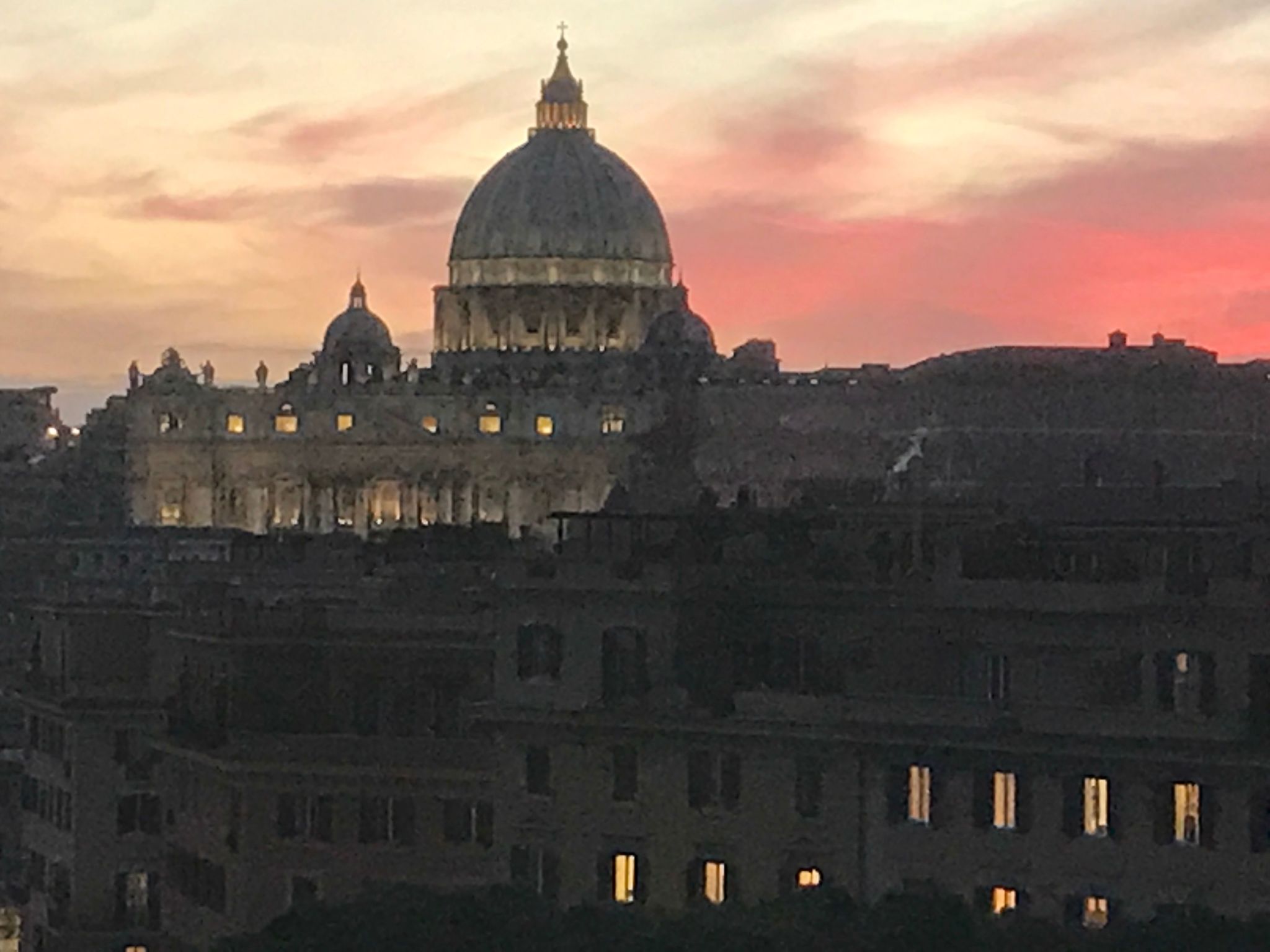 Castel Sant'Angelo Luxury Spa — House (5 of 43)