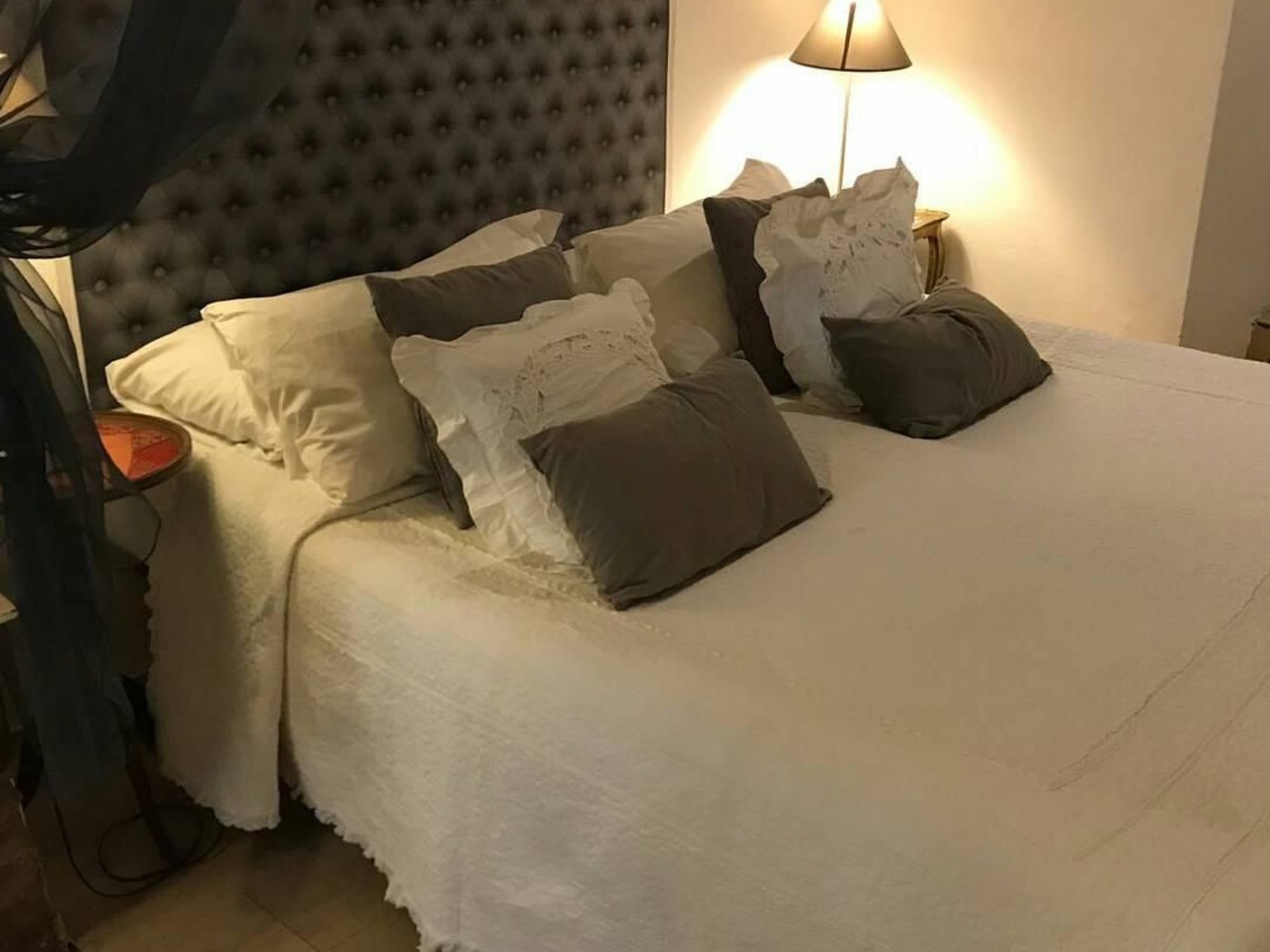 Charmantes, komfortables Studio im Herzen von Rom-Binnen