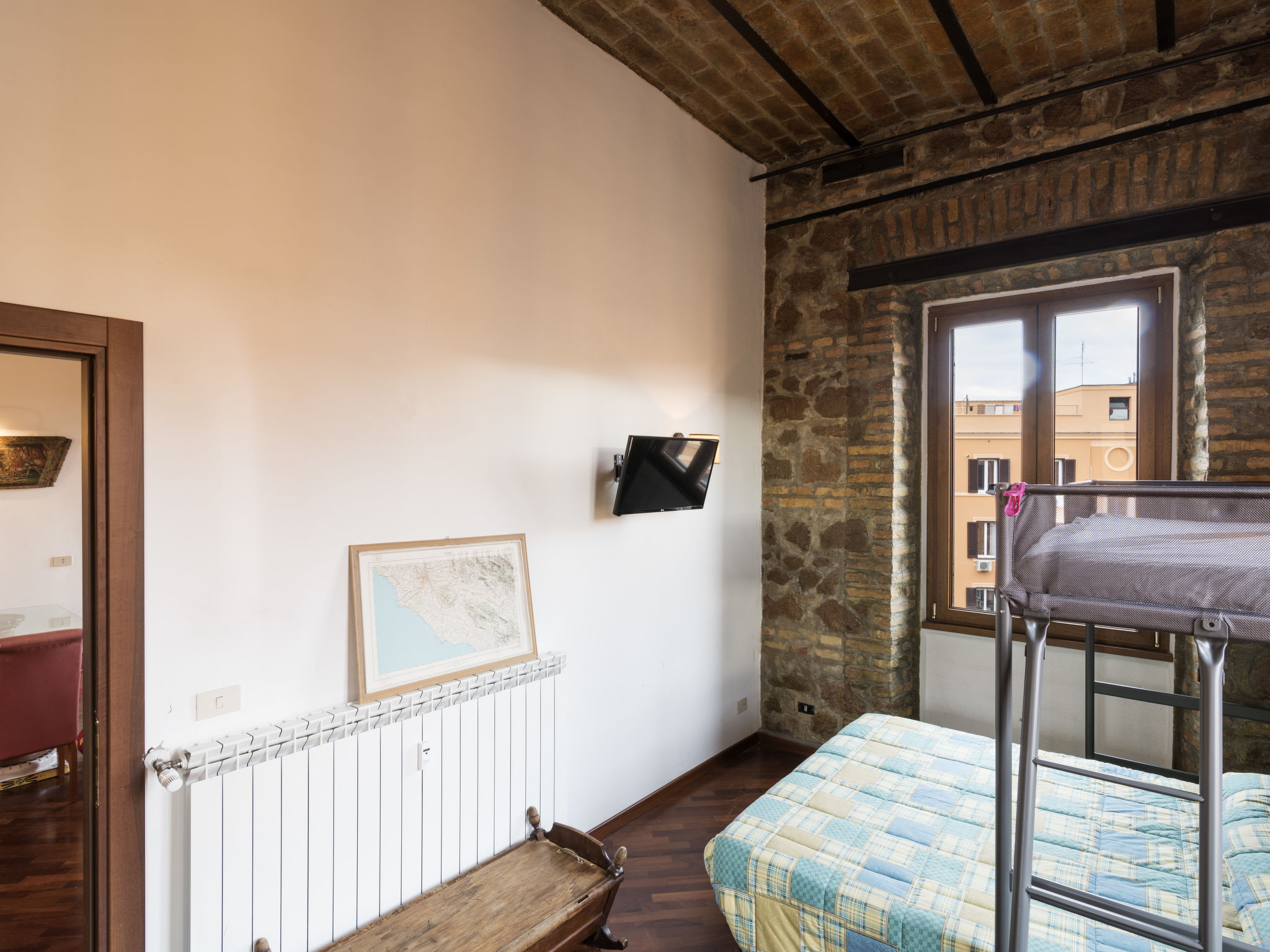 Lucilla Home - Binnen