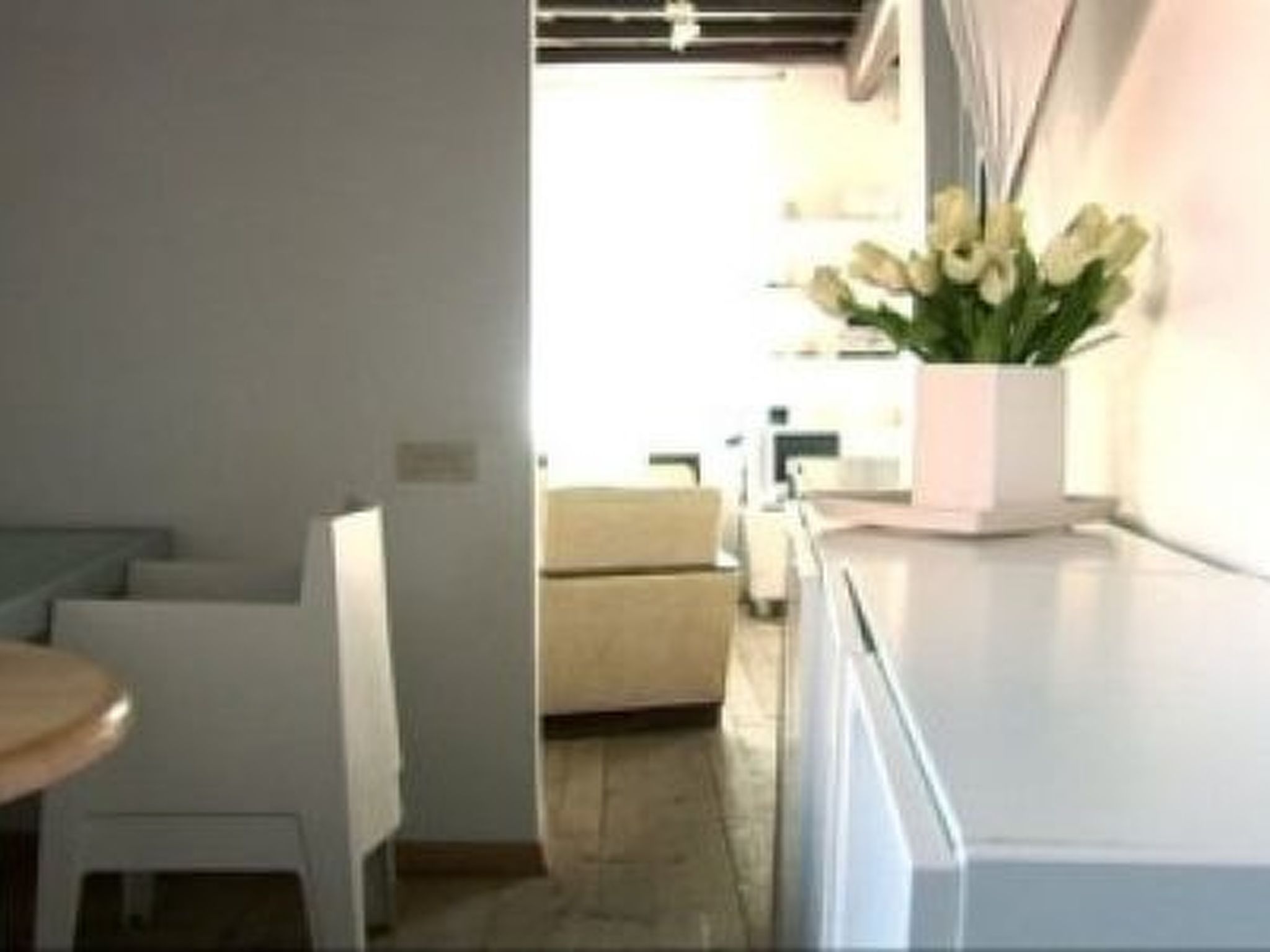 Romantische Auszeit in Campo De' Fiori