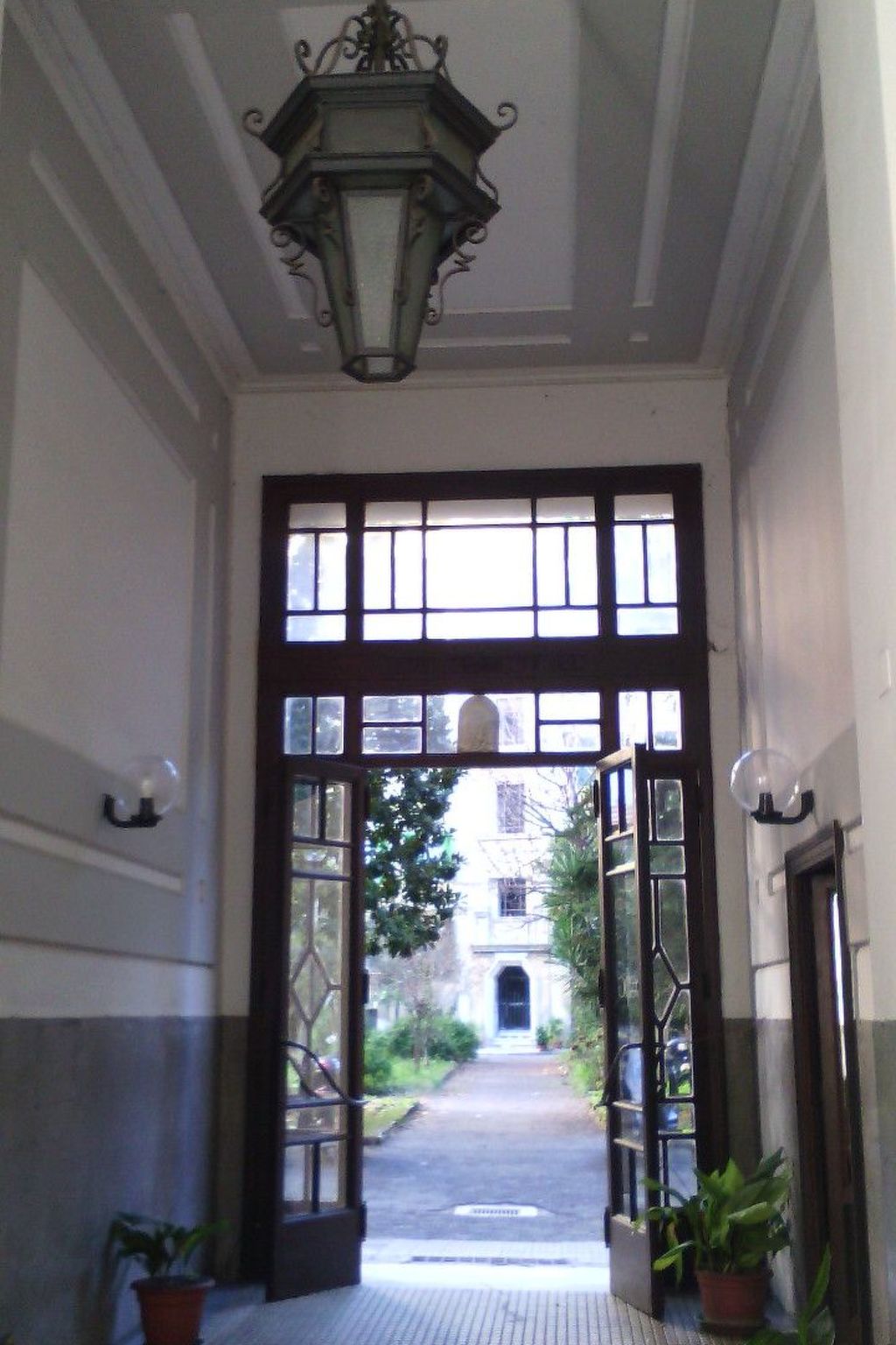 Wohnung in Rione Xv Esquilino-Binnen