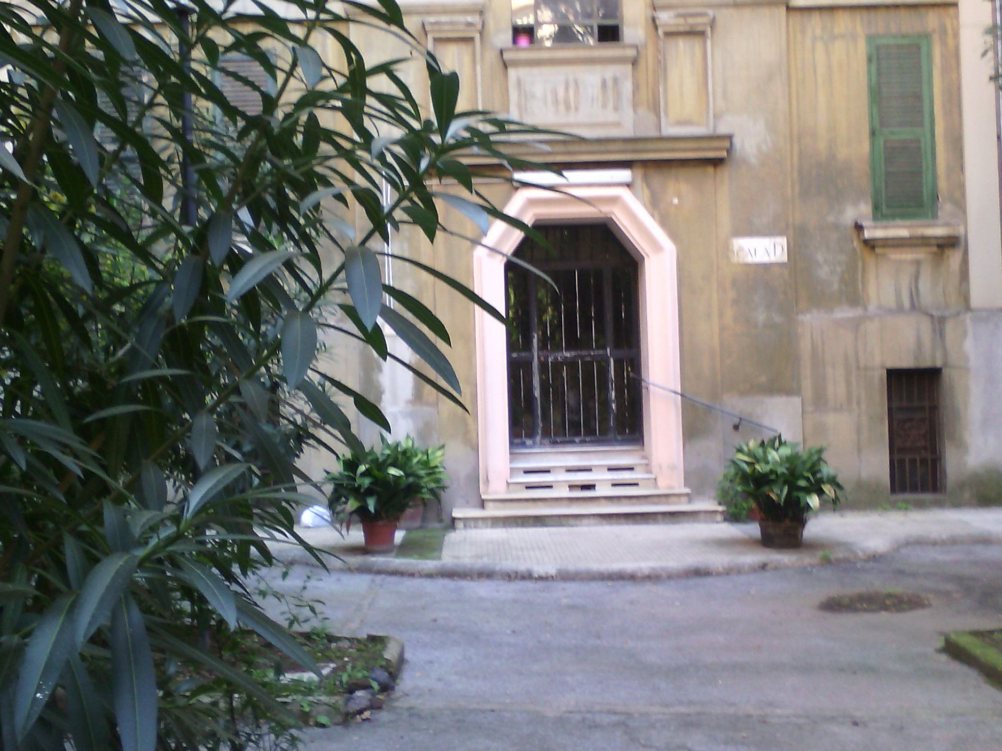 Wohnung in Rione Xv Esquilino-Binnen