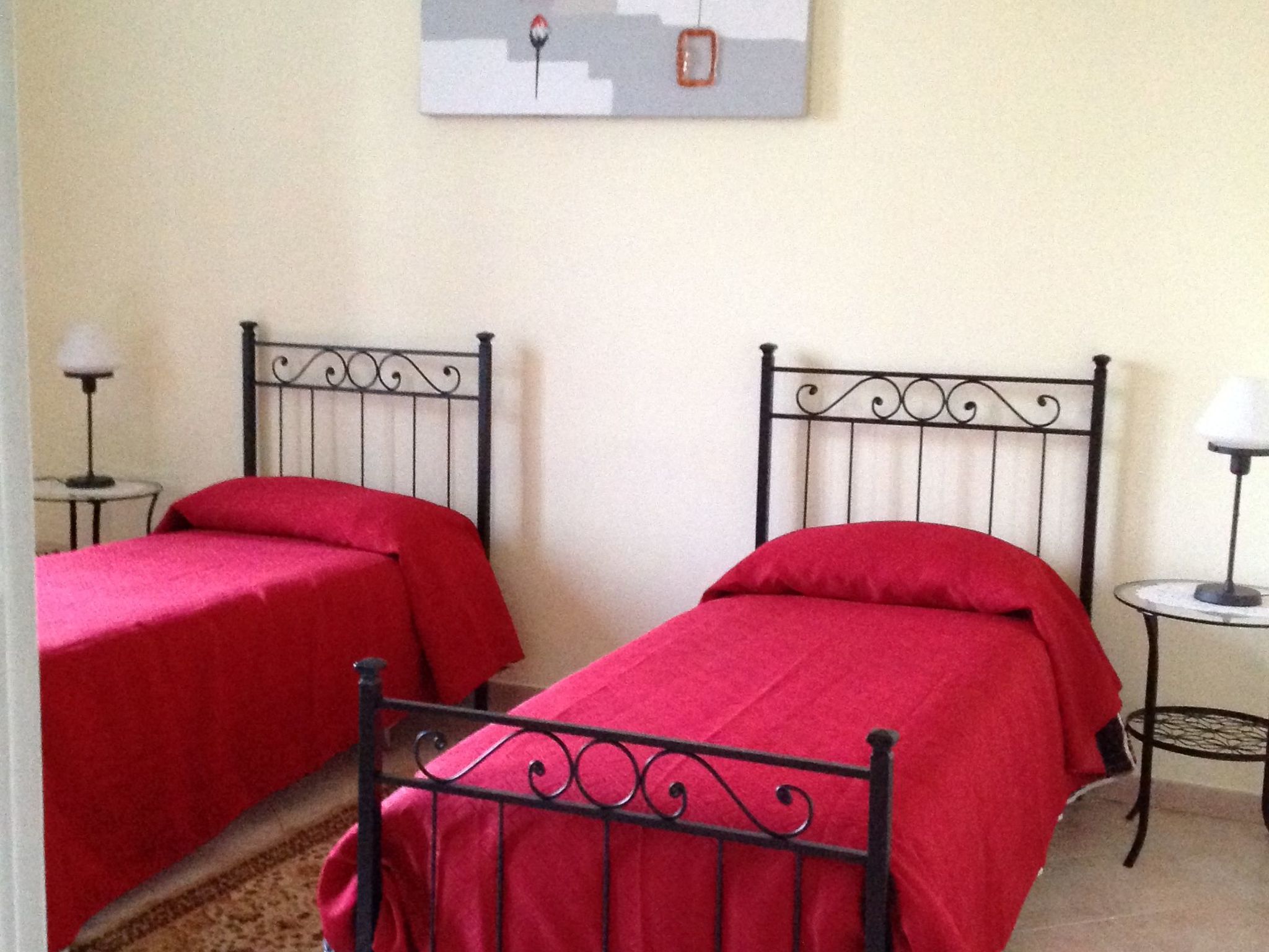 Wohnung in Rione Xv Esquilino-Binnen