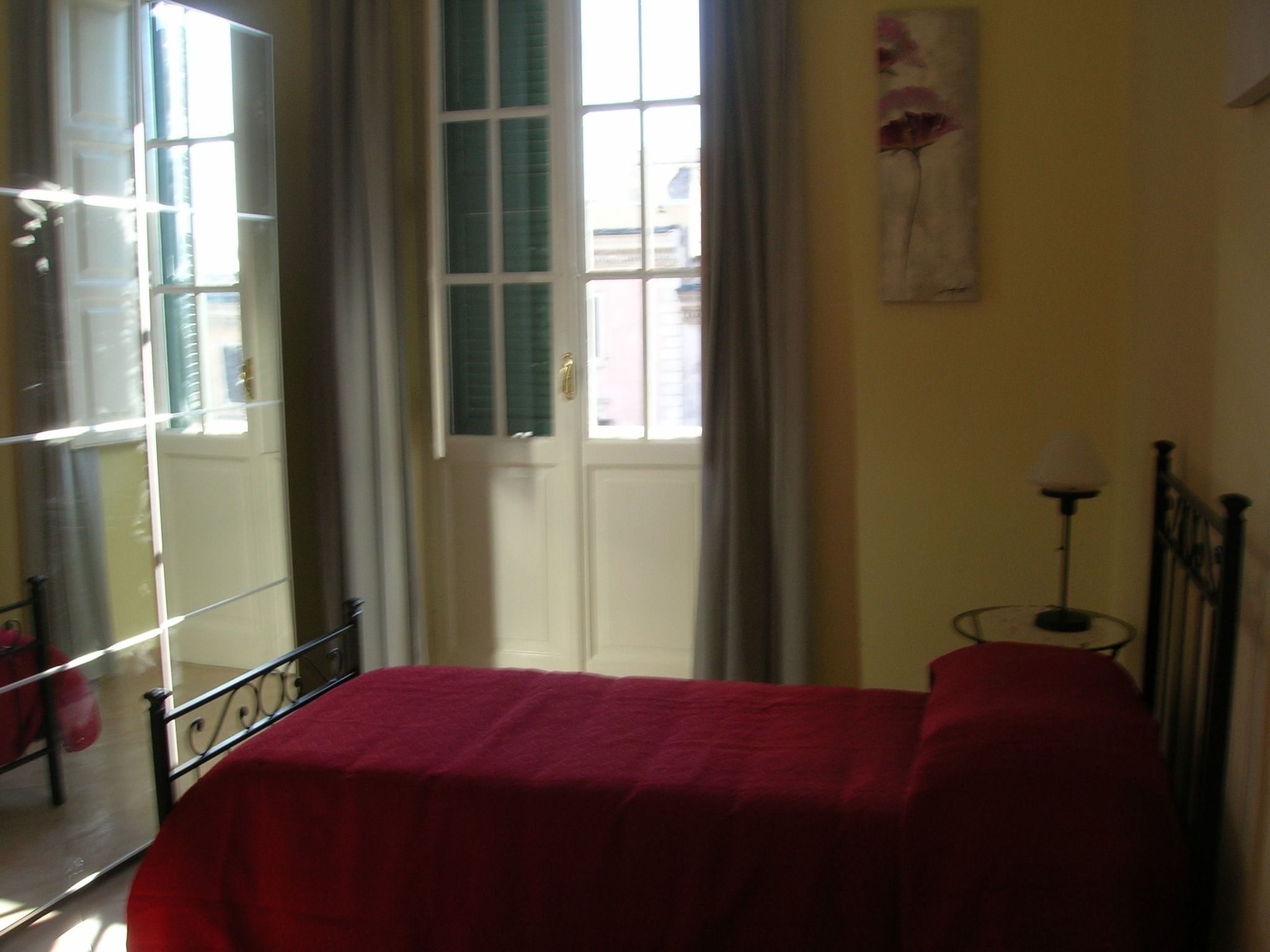 Wohnung in Rione Xv Esquilino-Binnen