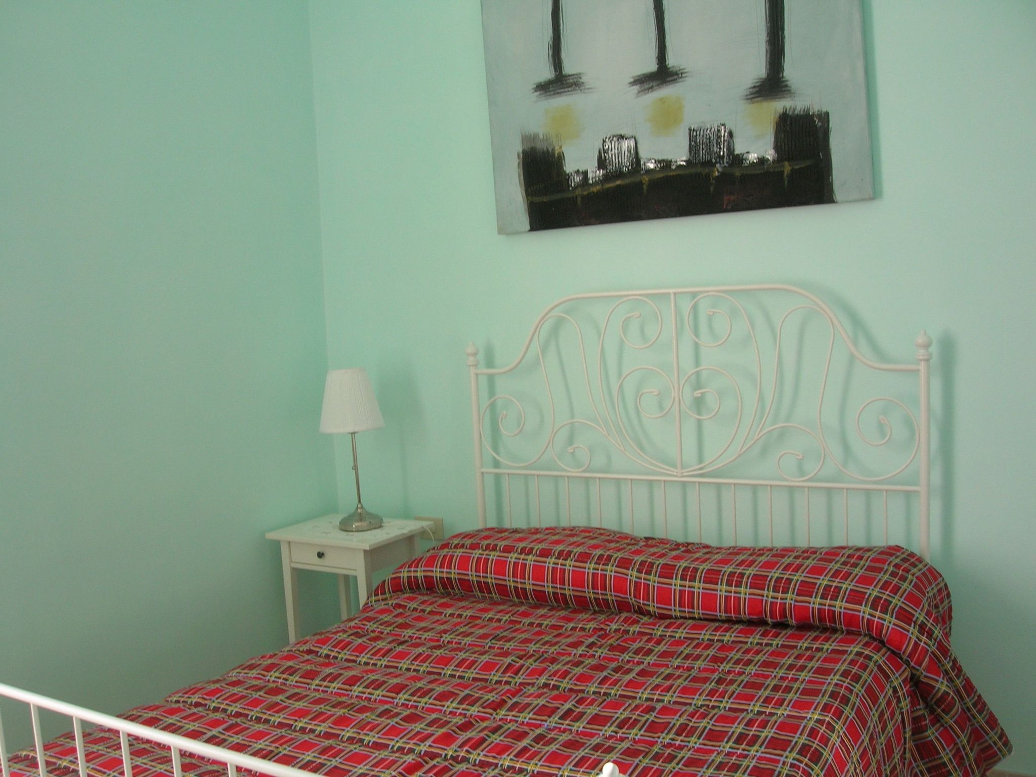 Wohnung in Rione Xv Esquilino-Binnen