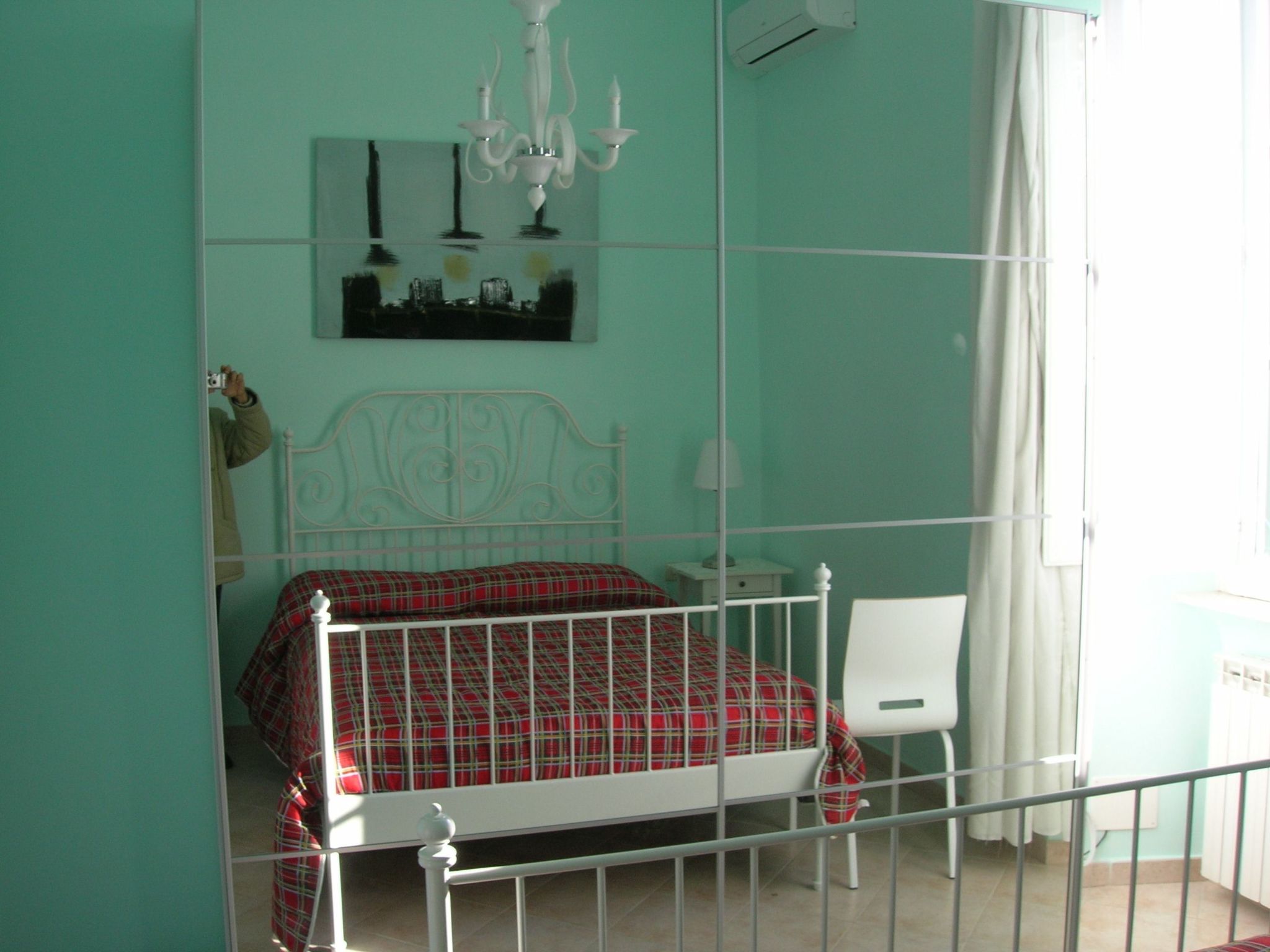 Wohnung in Rione Xv Esquilino-Binnen