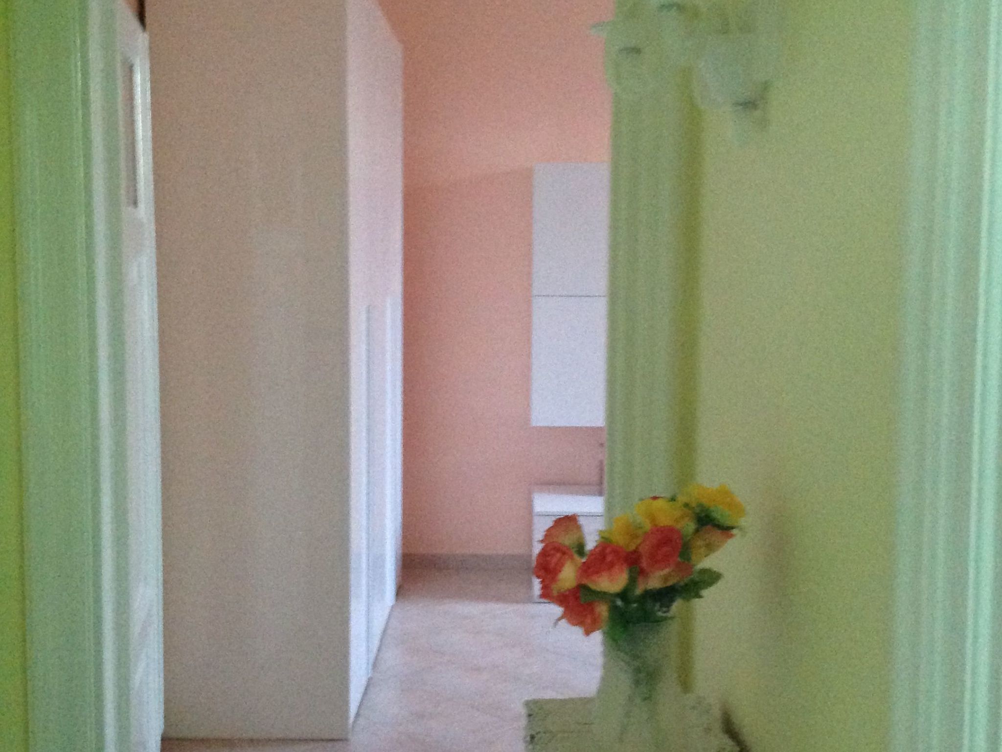 Wohnung in Rione Xv Esquilino-Binnen