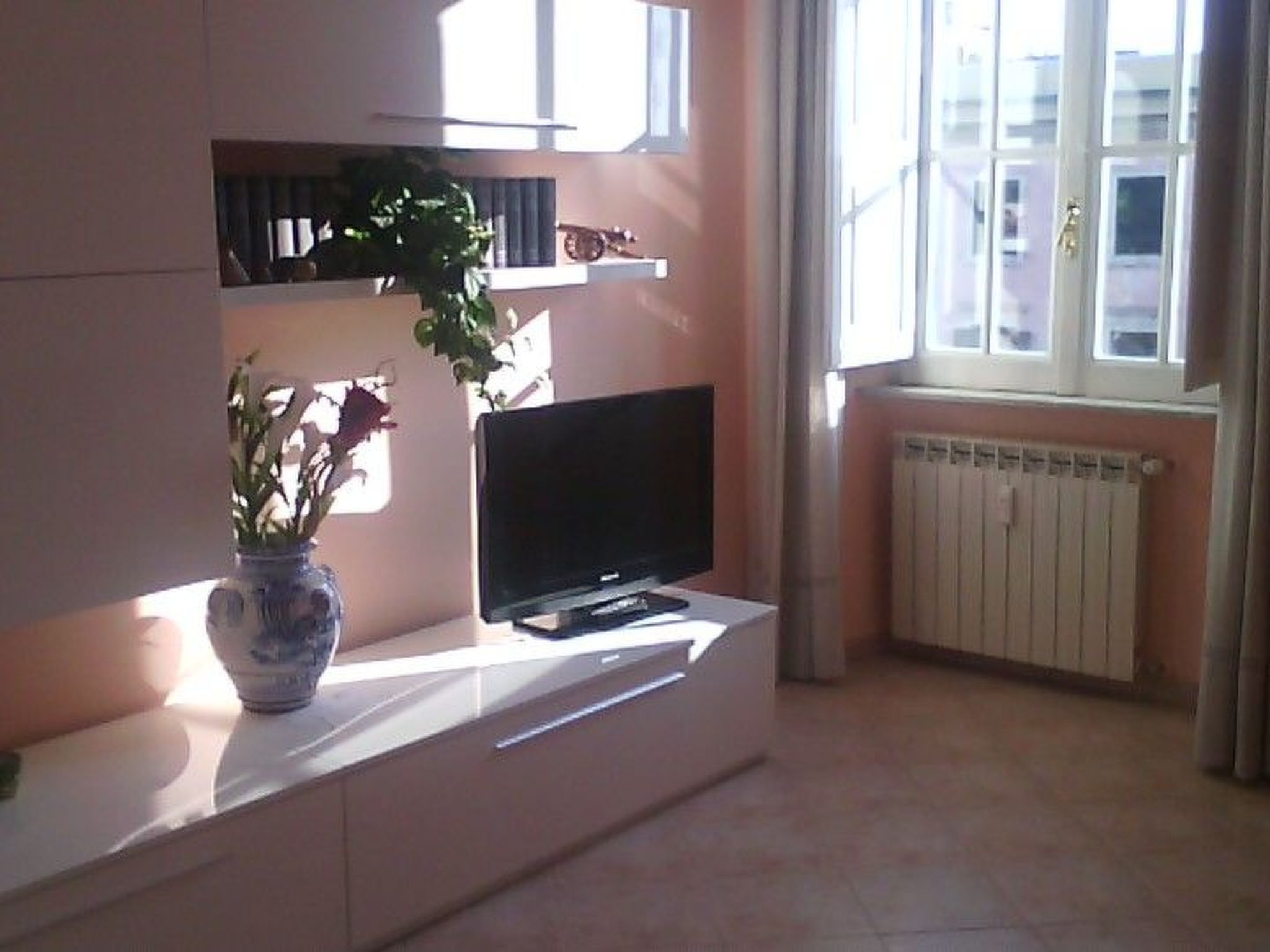 Wohnung in Rione Xv Esquilino-Binnen