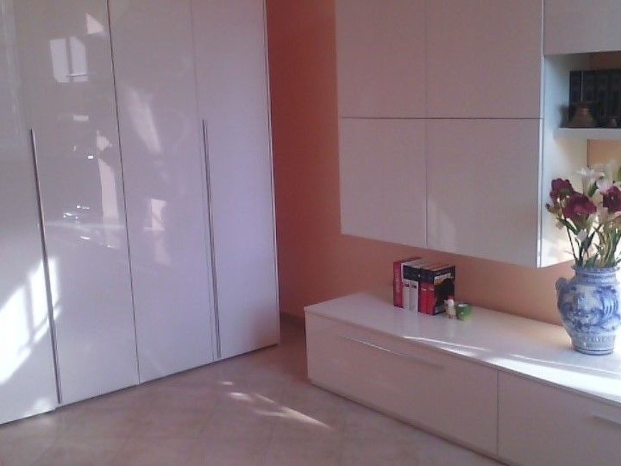 Wohnung in Rione Xv Esquilino-Binnen