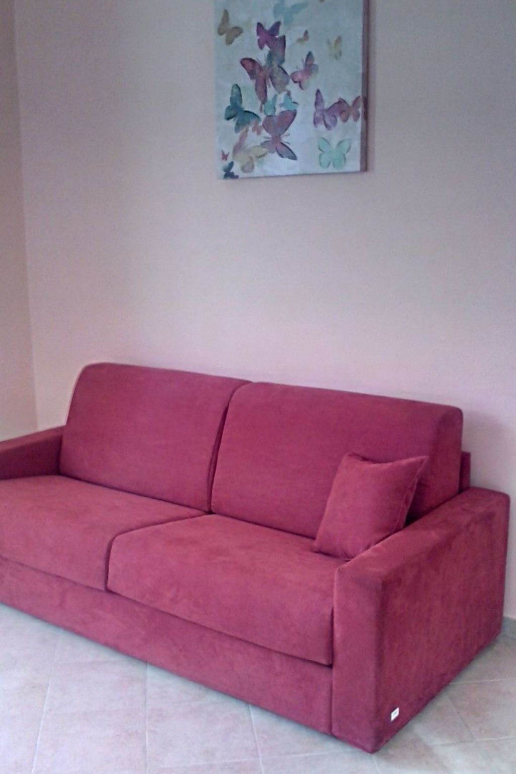 Wohnung in Rione Xv Esquilino-Binnen