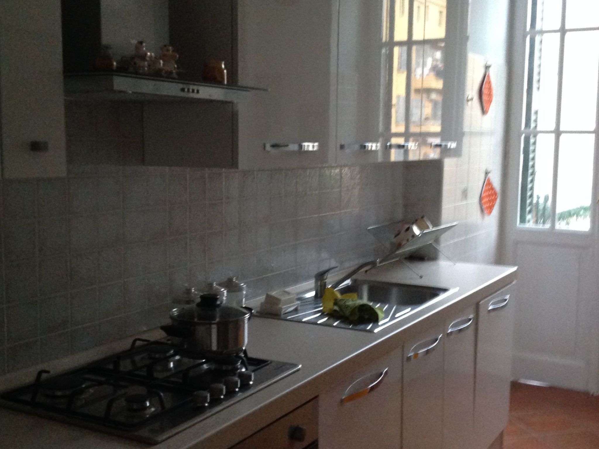 Wohnung in Rione Xv Esquilino-Binnen