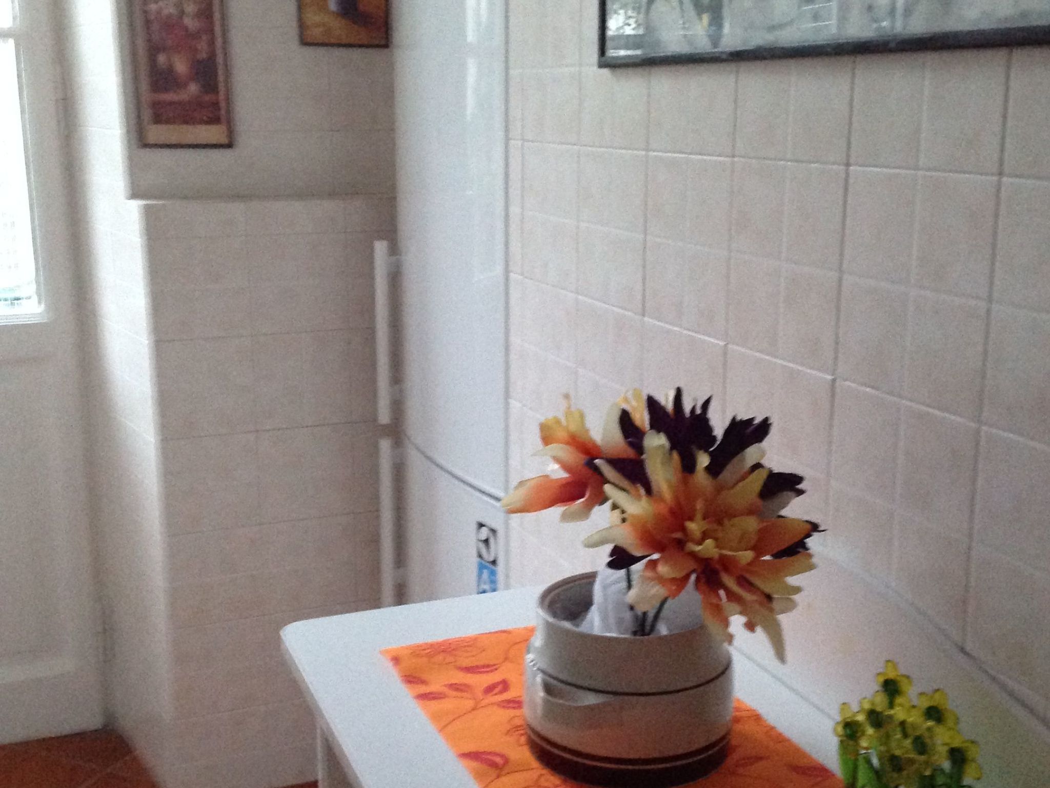 Wohnung in Rione Xv Esquilino-Binnen