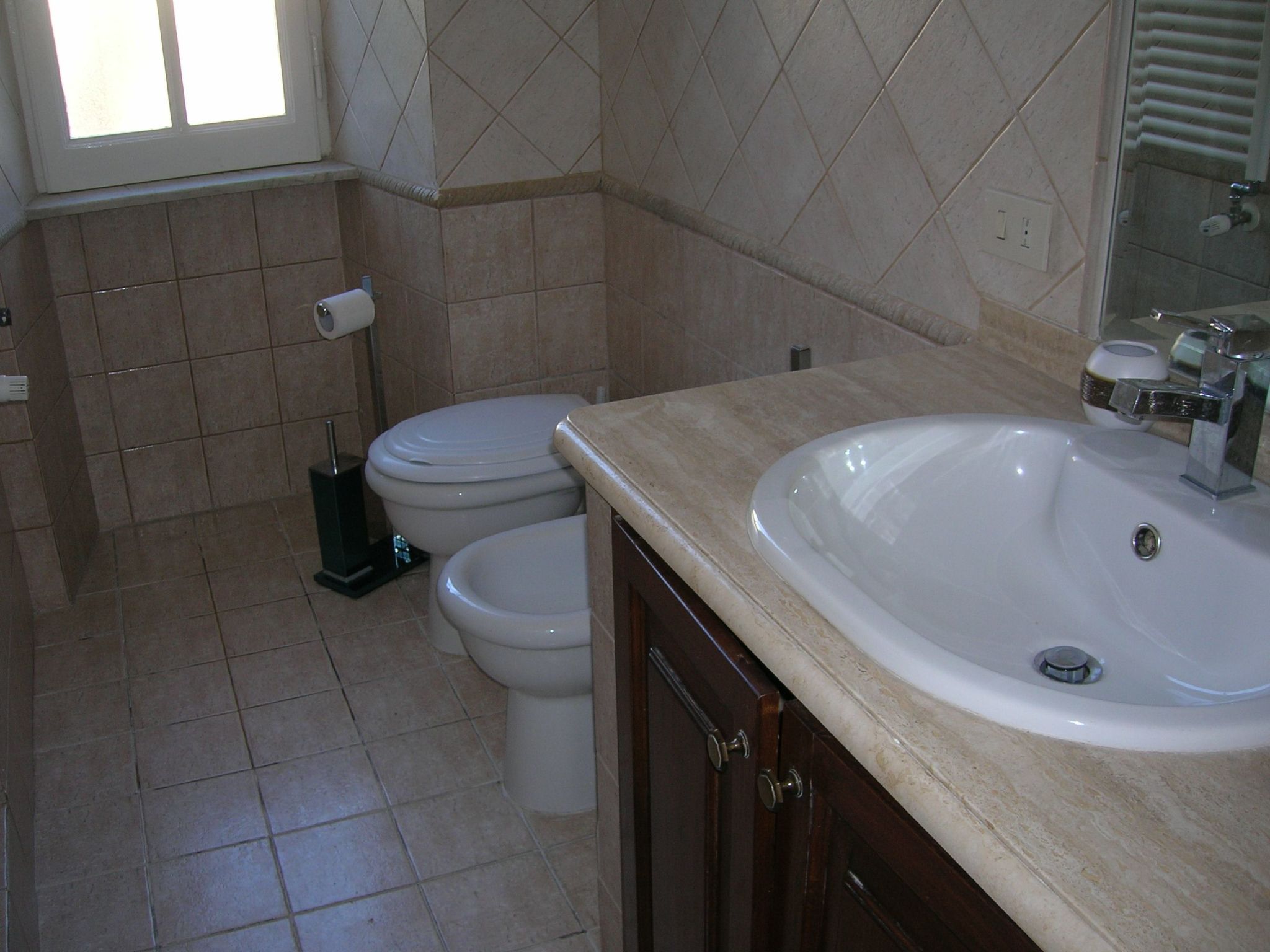 Wohnung in Rione Xv Esquilino-Binnen