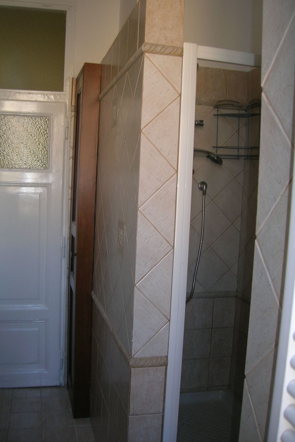 Wohnung in Rione Xv Esquilino-Binnen