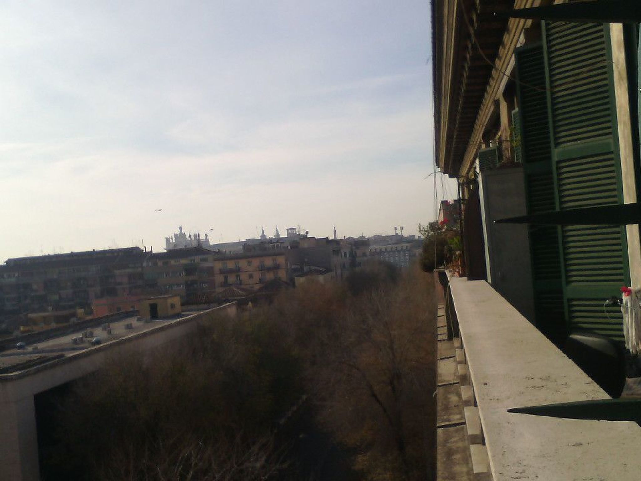 Wohnung in Rione Xv Esquilino-Binnen