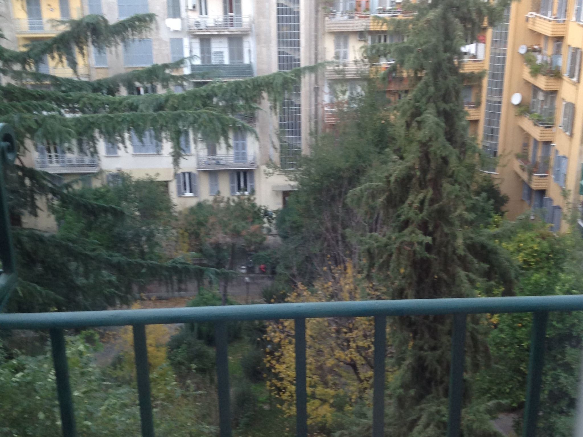 Wohnung in Rione Xv Esquilino-Binnen