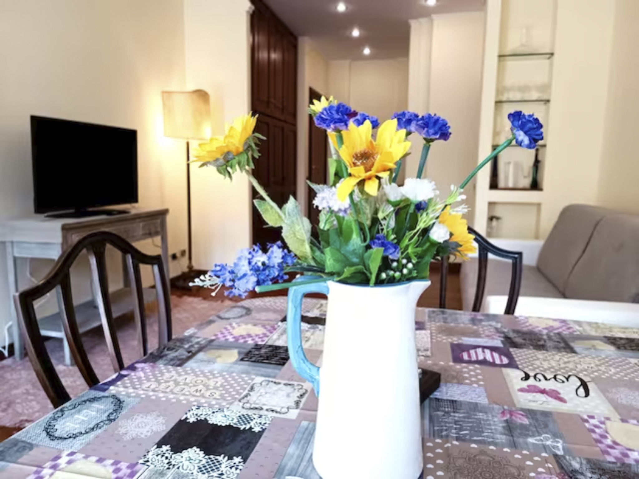 Rom-Ferienwohnungen - Case Vacanze Roma