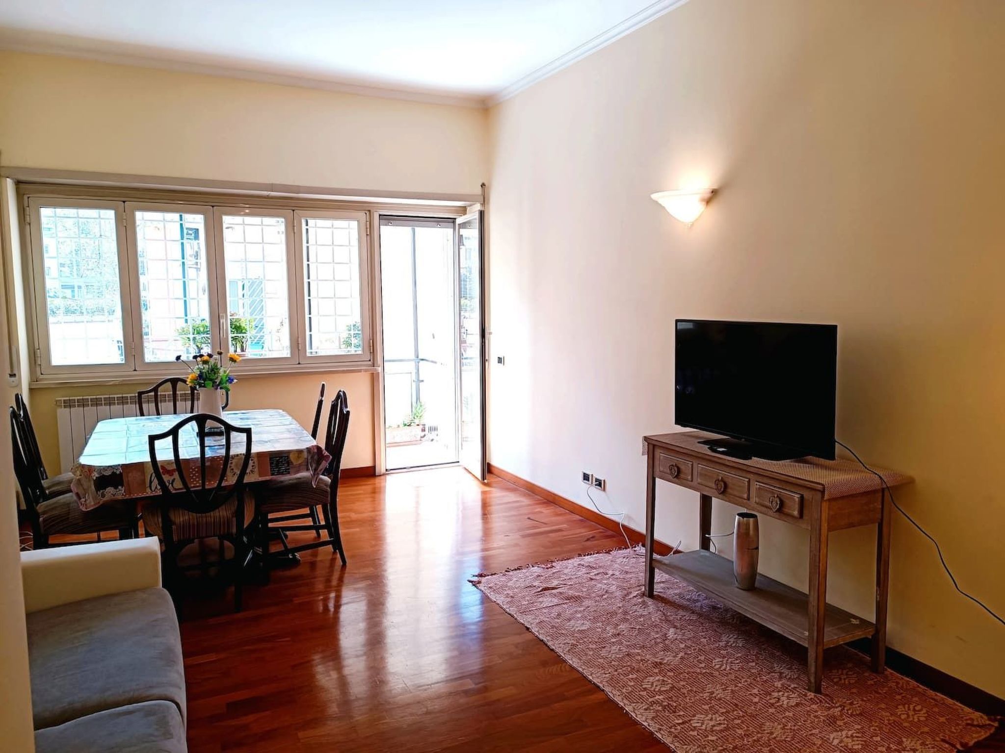 Rom-Ferienwohnungen - Case Vacanze Roma