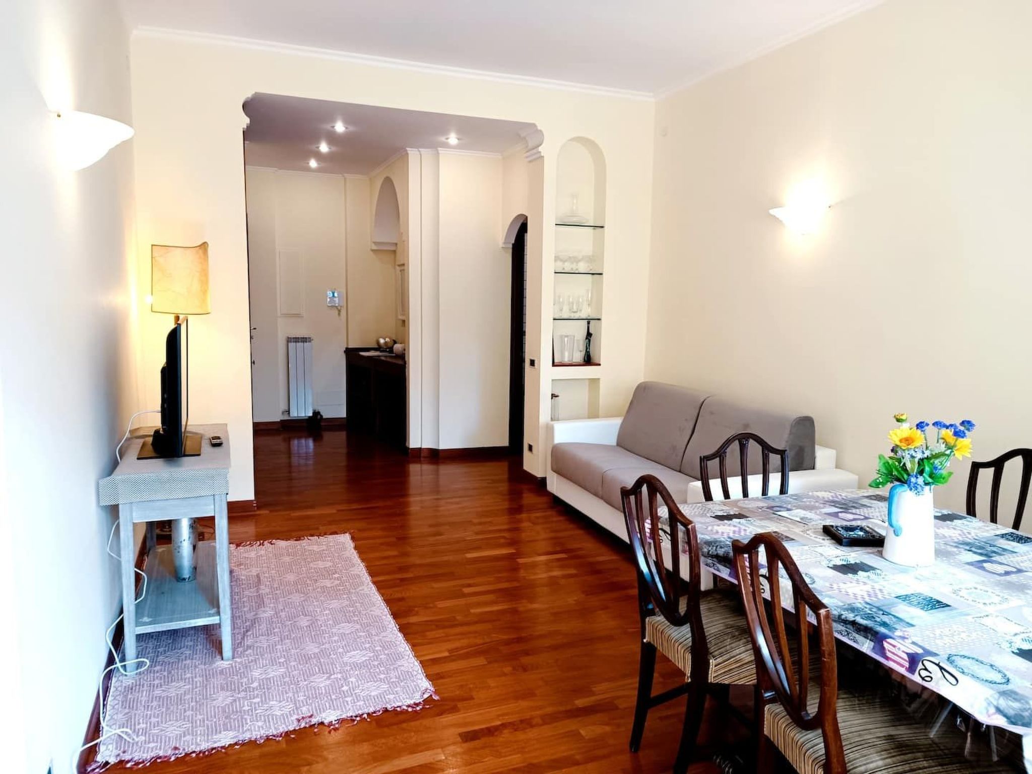 Rom-Ferienwohnungen - Case Vacanze Roma-Image-tags.info