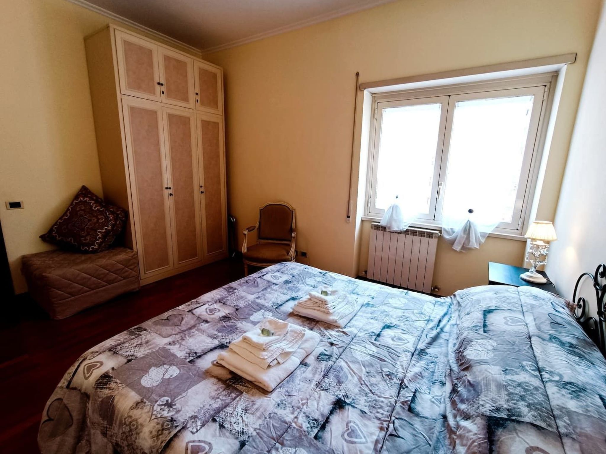 Rom-Ferienwohnungen - Case Vacanze Roma-Image-tags.info