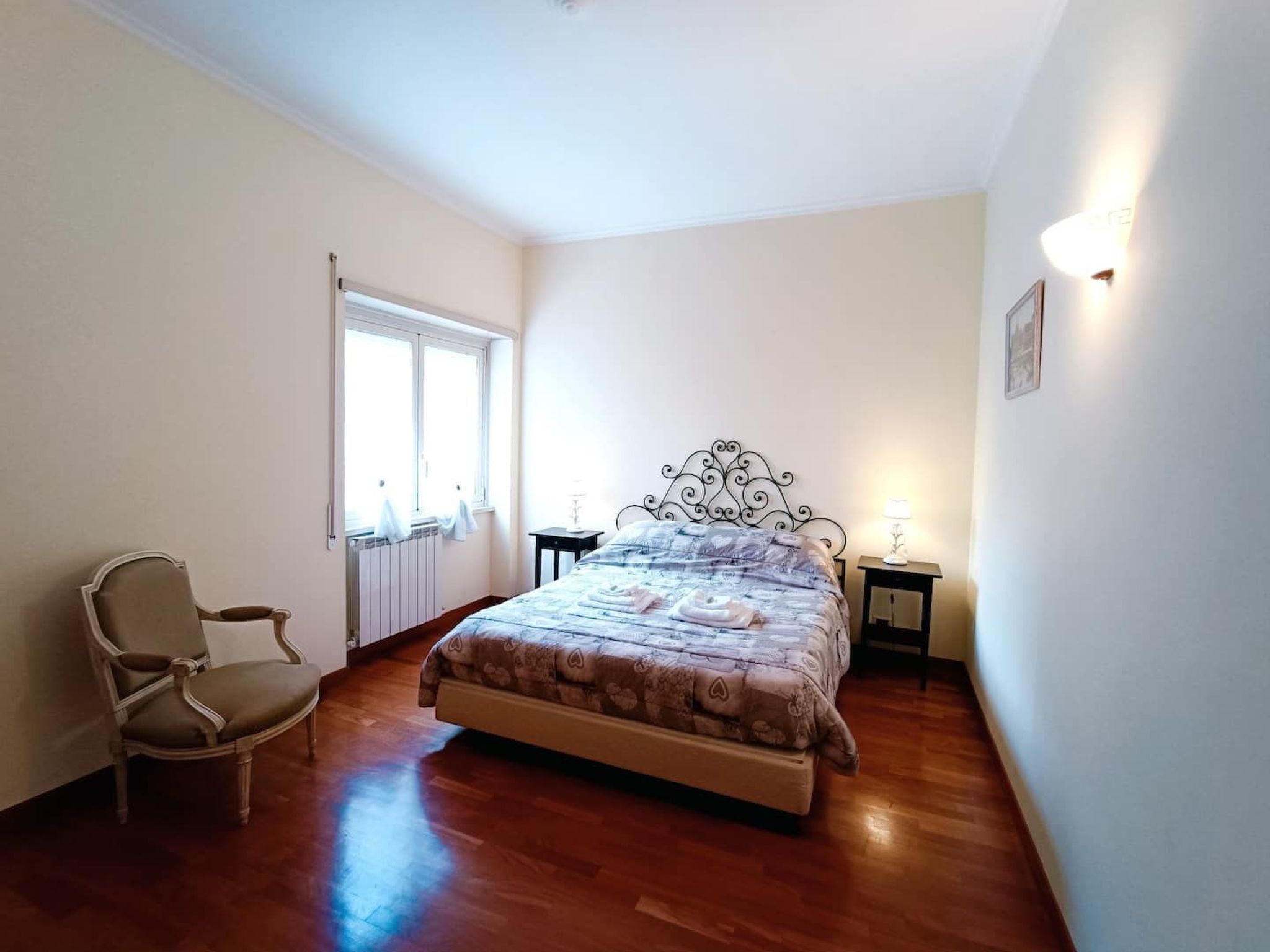 Rom-Ferienwohnungen - Case Vacanze Roma-Image-tags.info