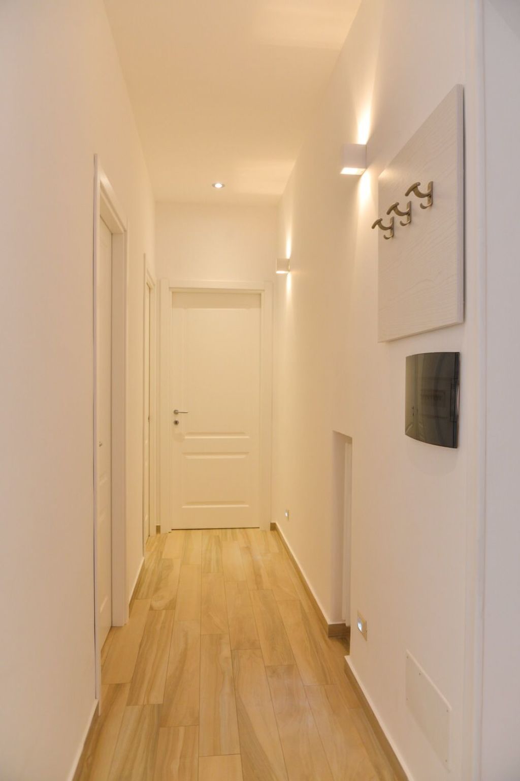 Ihr Rautenlicht und Super Wi Fi-Binnen