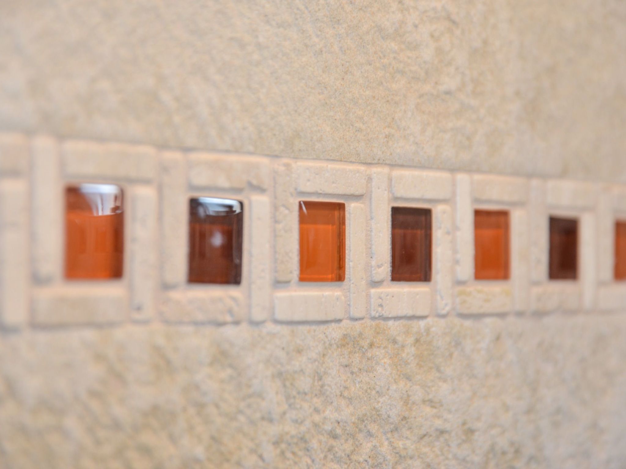 Ihr Rautenlicht und Super Wi Fi-Binnen